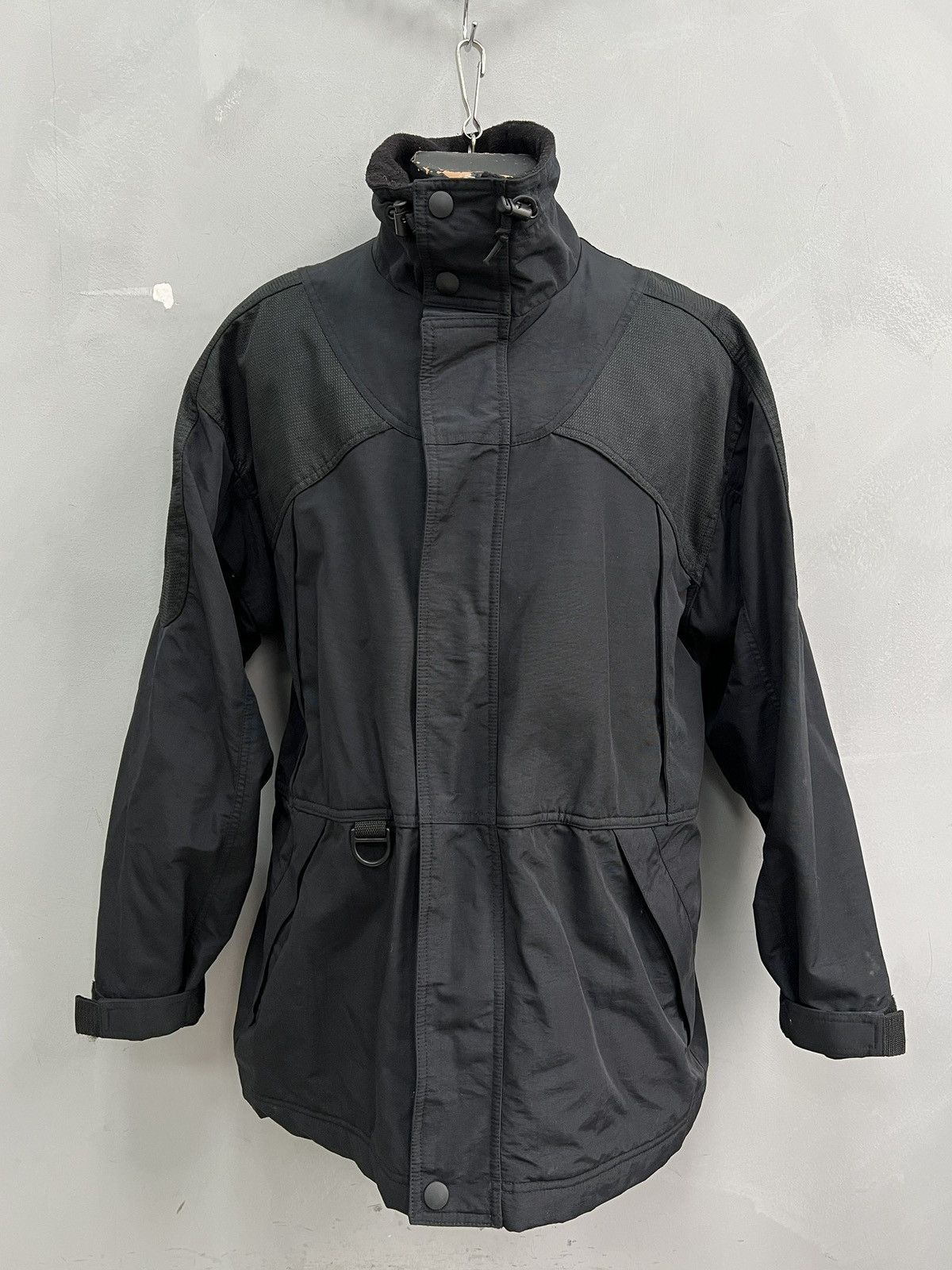 Oakley Oakley tactical outdoor jacket archive 2000s Size US M / EU 48-50 / 2 - 1 Thumbnail