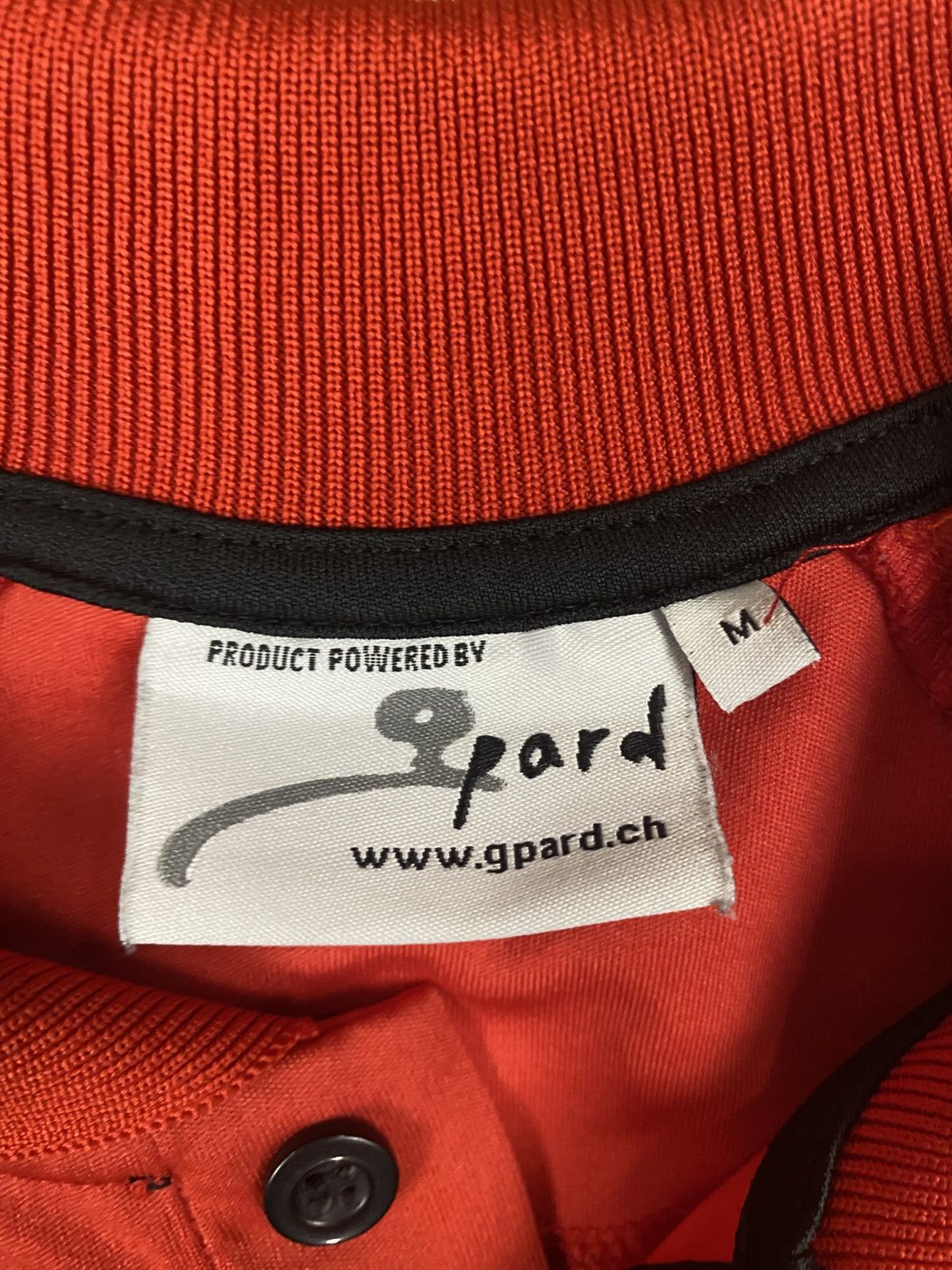 Other Spard Windisch FC Swiss Soccer Jersey Size US M / EU 48-50 / 2 - 4 Thumbnail