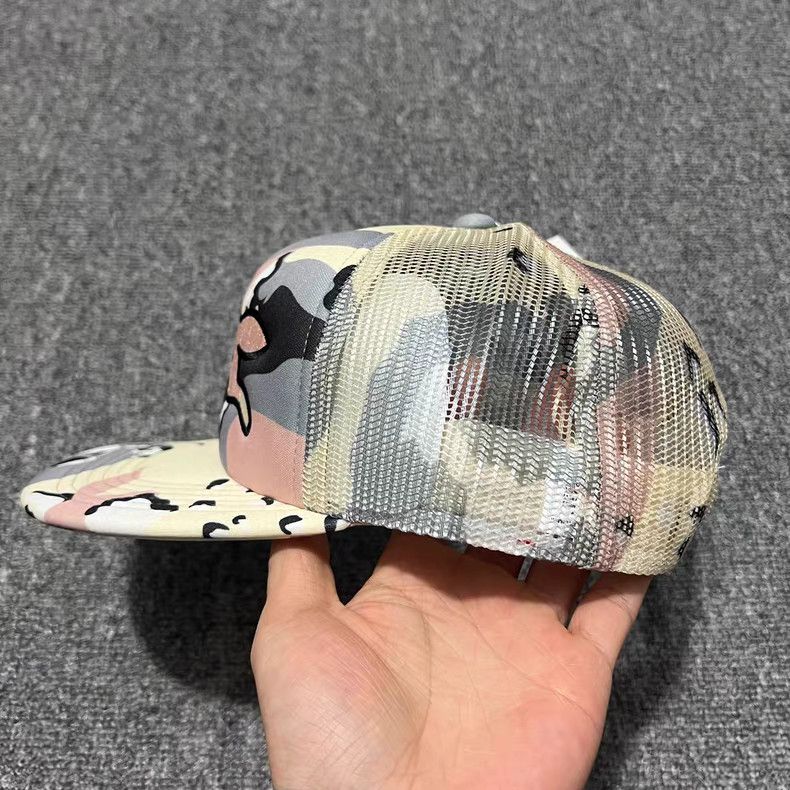 Billionaire Boys Club Billionaire Boys Club BBC ICECREAM Running Dog. Q7 Size ONE SIZE - 5 Thumbnail