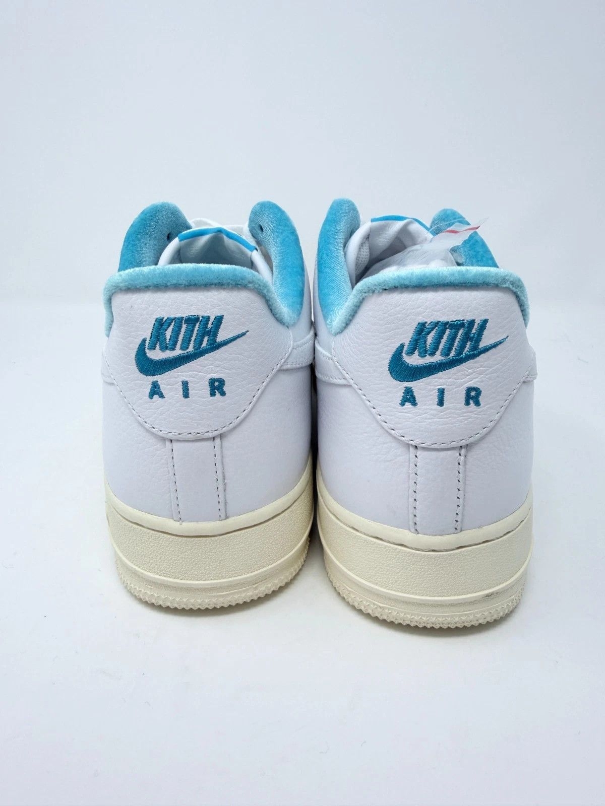 Kith × Nike Kith Nike Air Force 1 Honolulu Hawaii Store Opening Size US 11.5 / EU 44-45 - 3 Thumbnail