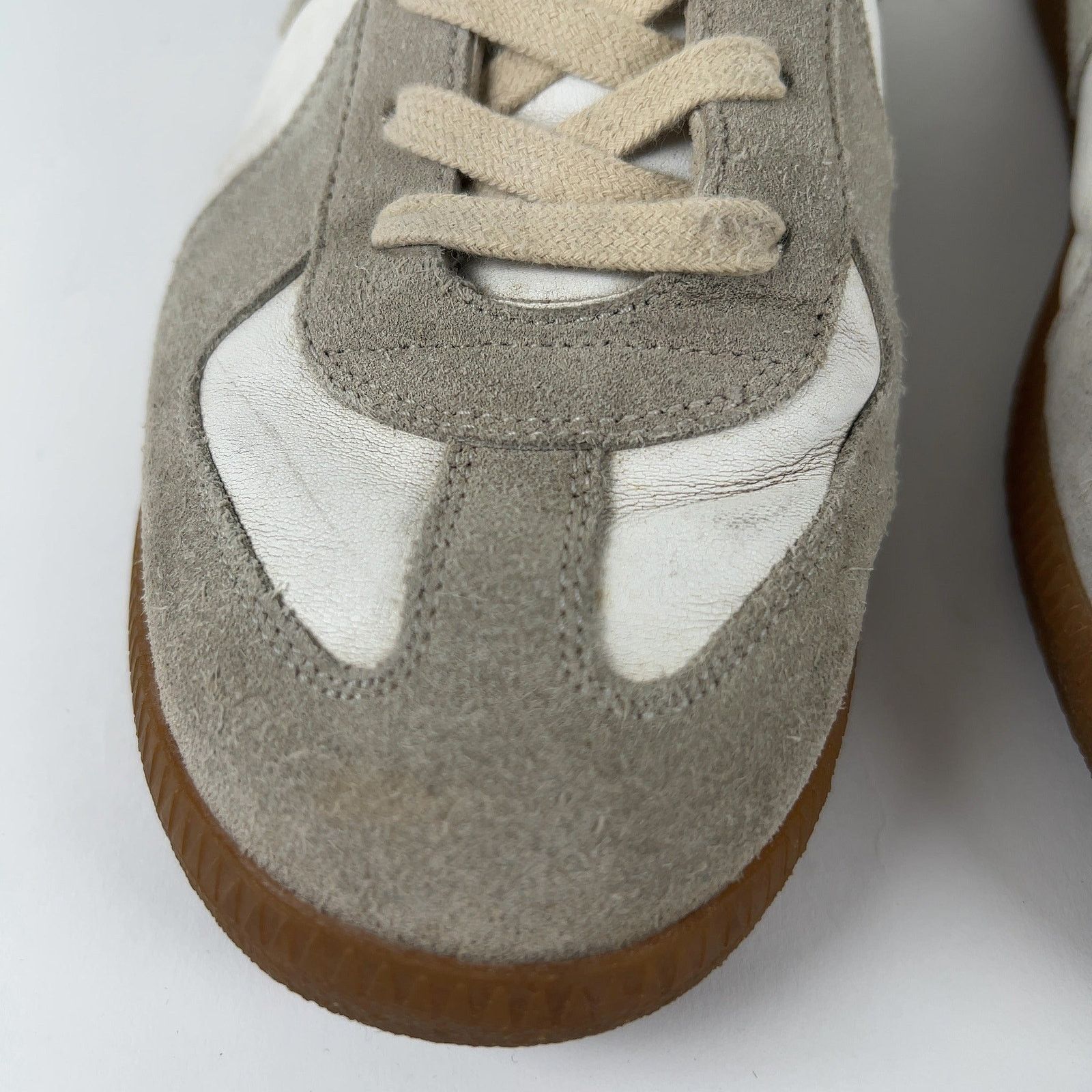 Maison Margiela Maison Margiela GAT Lowtop Sneaker Size US 9 / EU 42 - 4 Thumbnail