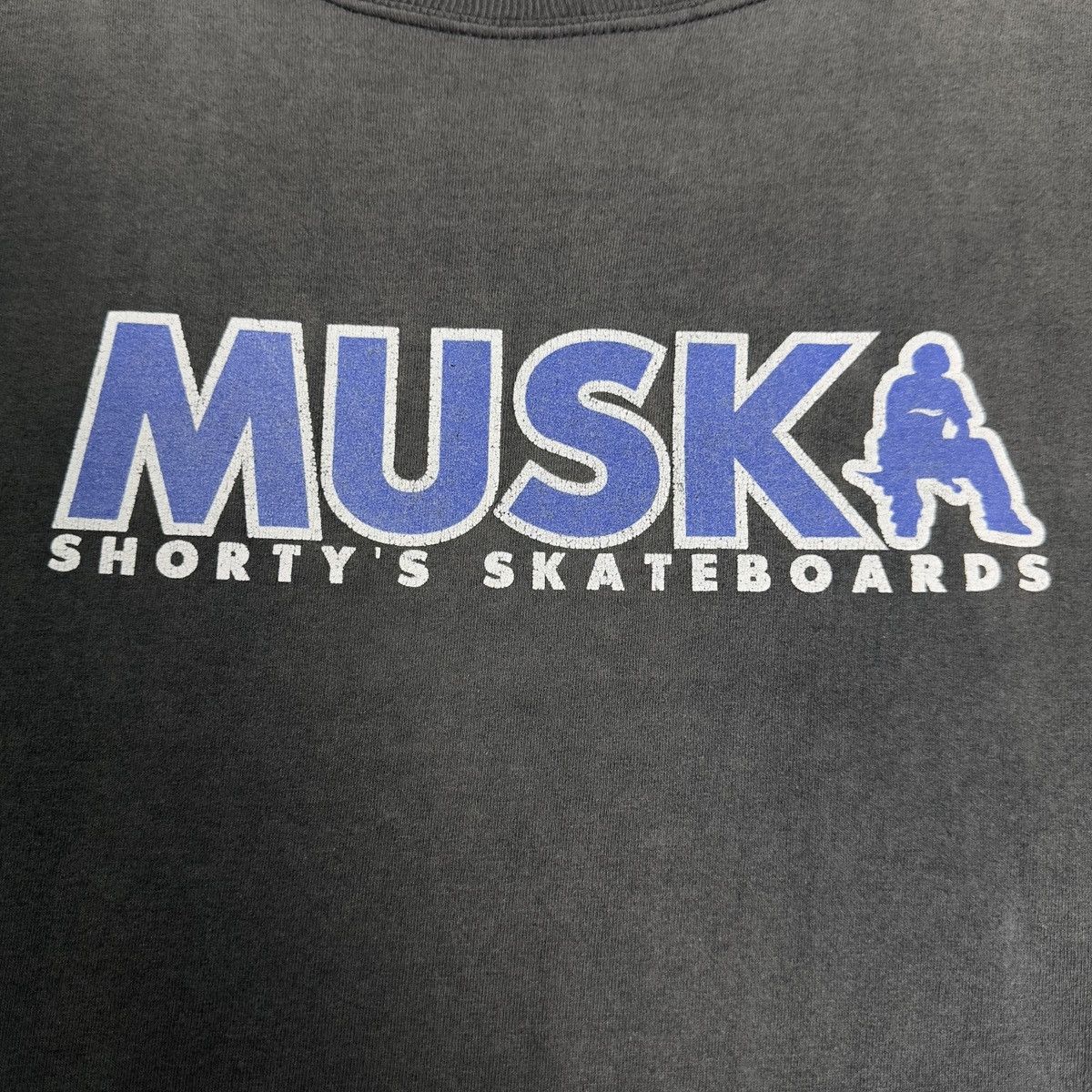 Shorty's Skateboards × Vintage Vintage Shorty's Skateboards Chad Muska Size US XL / EU 56 / 4 - 3 Thumbnail