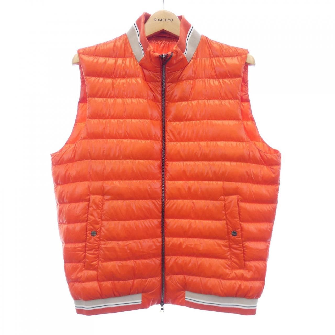 Other Herno PI000993U Down Vest Others Outerwear PI000993U DUTY FREE for USA