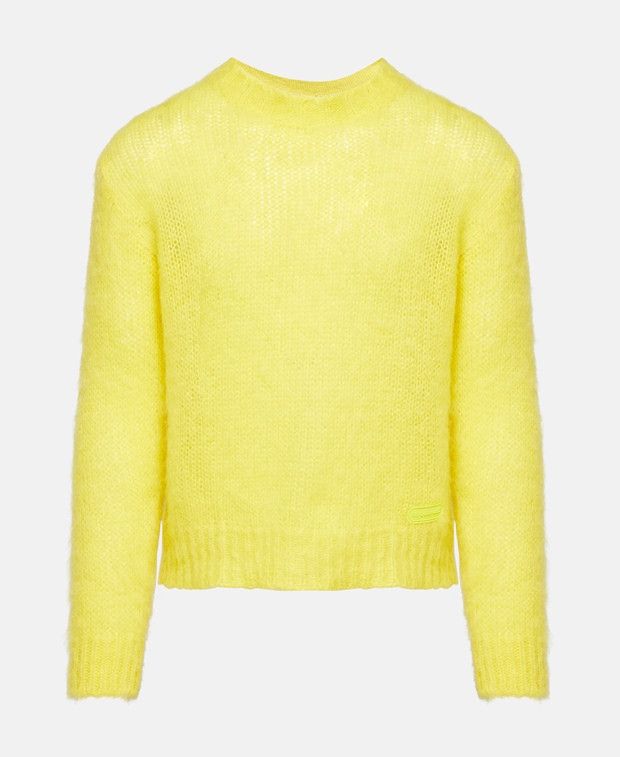 Dsquared2 Long-sleeved jumper Size US XXL / EU 58 / 5 - 1 Preview