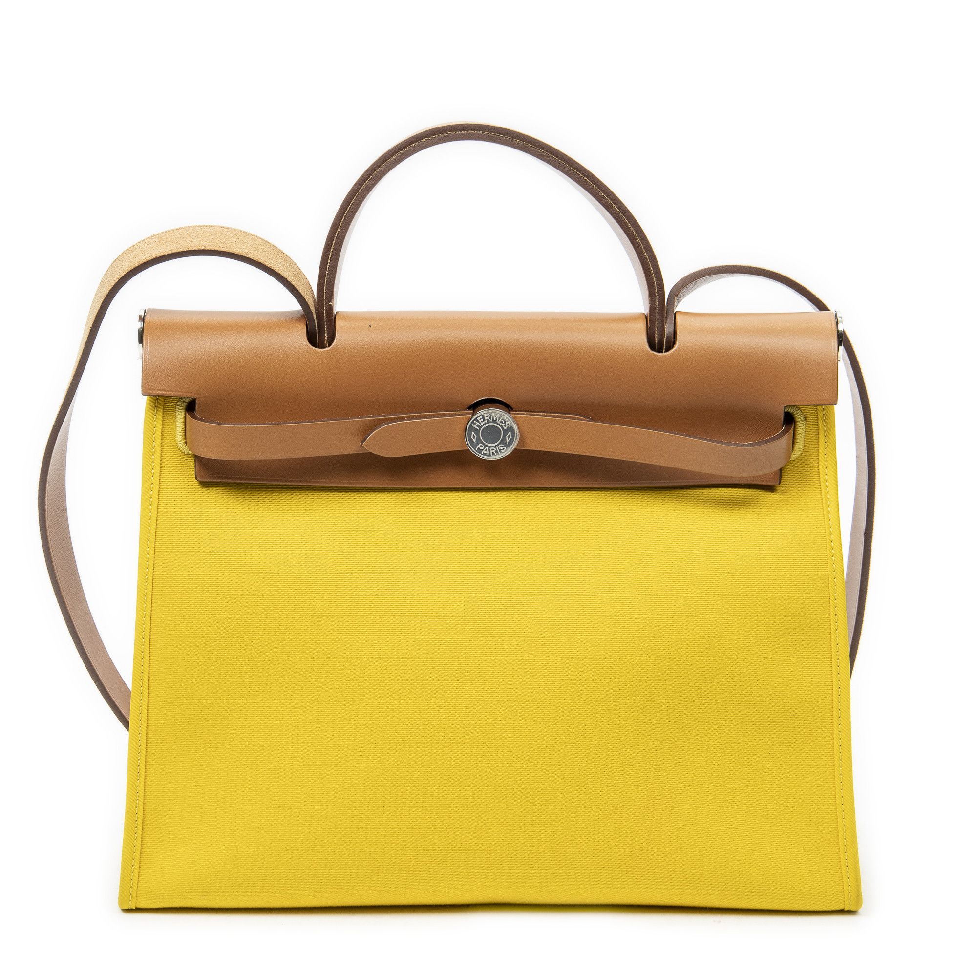 Hermes Herbag Zip PM Size ONE SIZE - 1 Thumbnail