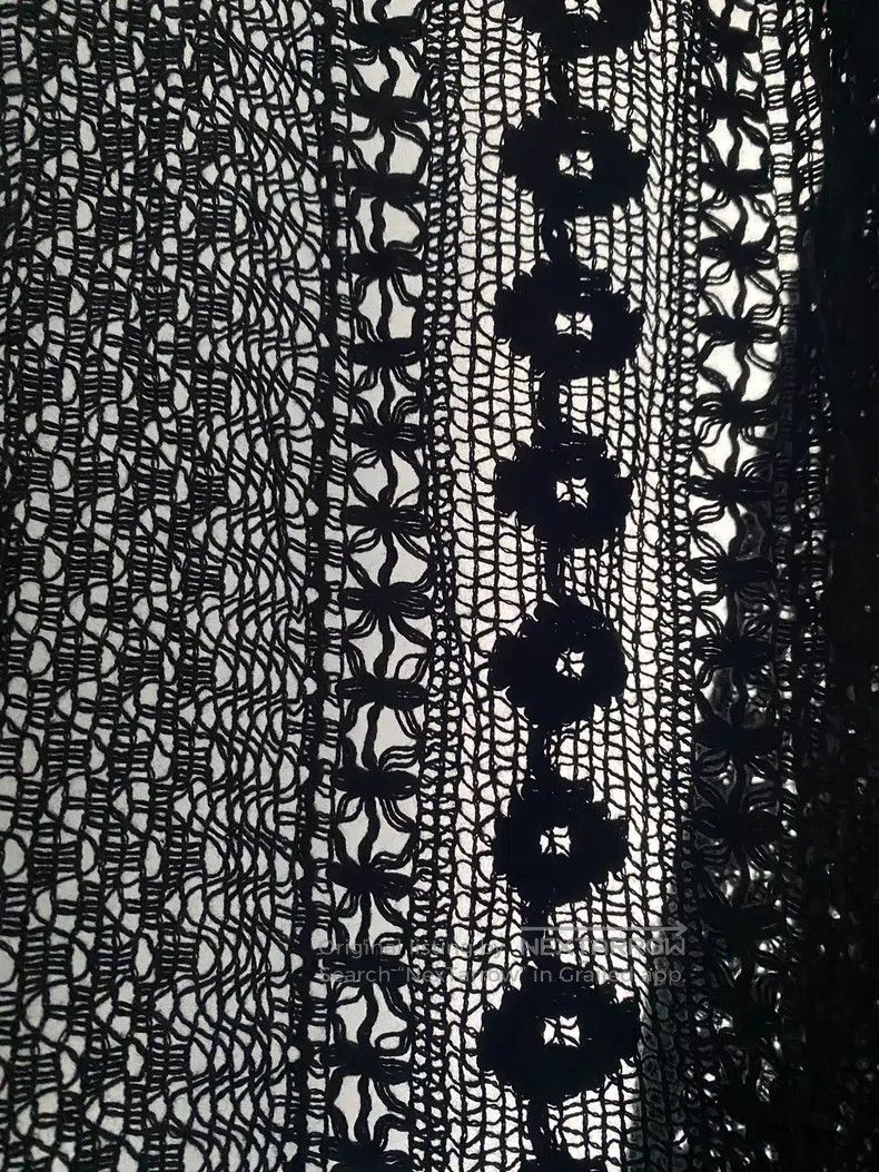 Our Legacy Our Legacy Lace-Up Shirt Size US M / EU 48-50 / 2 - 8 Thumbnail