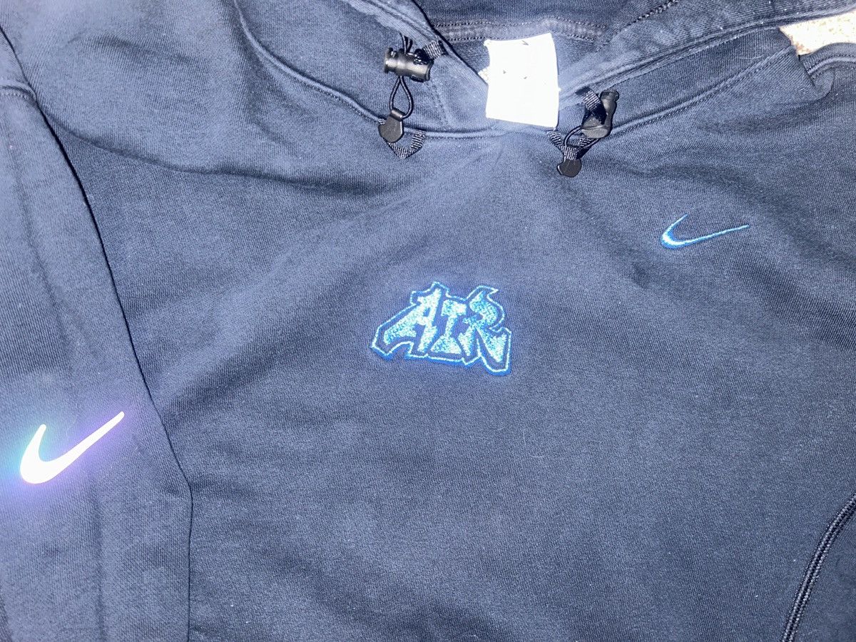 Nike × Off-White NIKE x Off-White Size US L / EU 52-54 / 3 - 6 Thumbnail