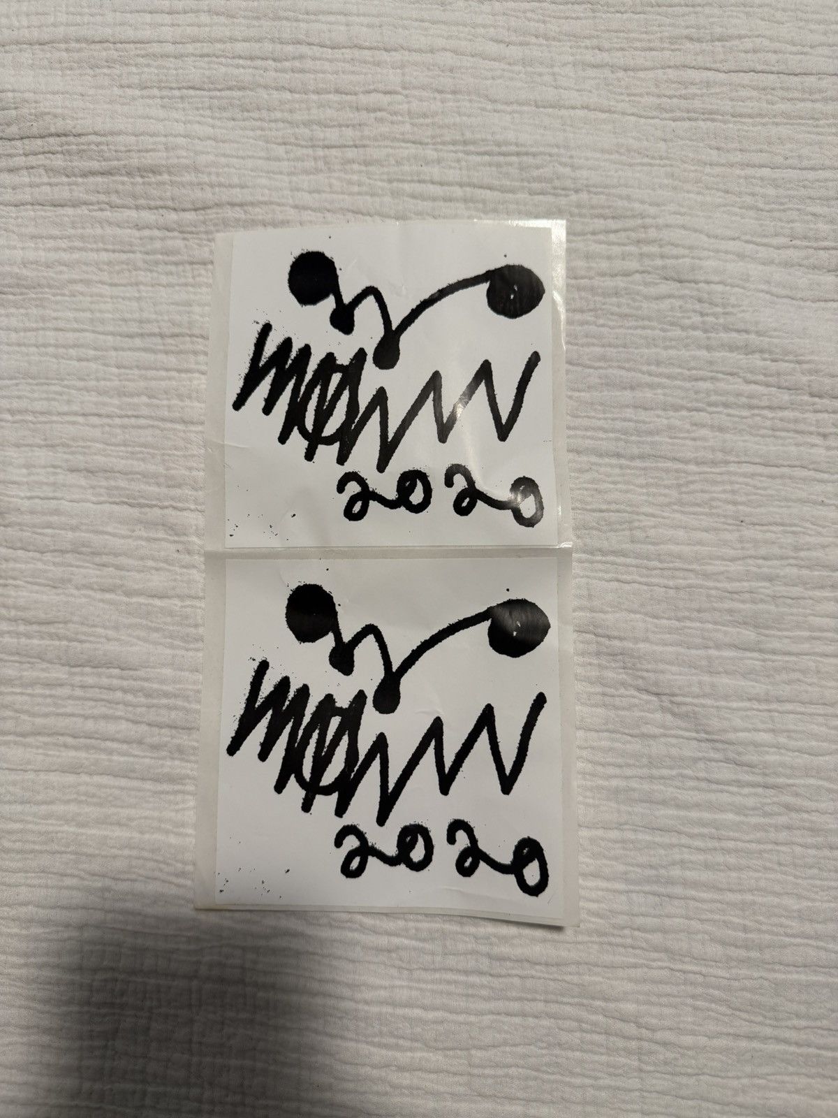 Asspizza Asspizza 2019, 2020 Box Stickers Size ONE SIZE - 2 Thumbnail