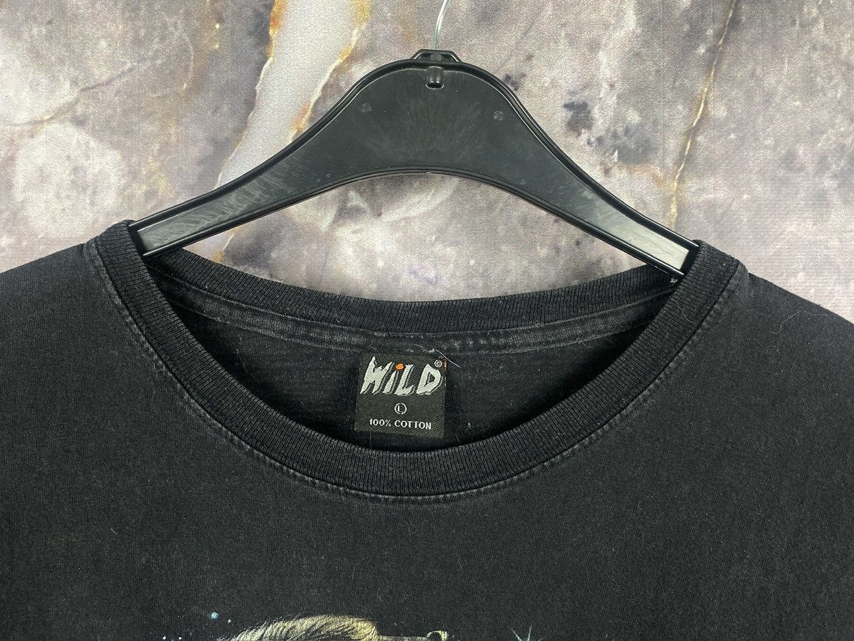 Other Men’s Wild T-Shirt Wolves Streetwear Size Large Size US L / EU 52-54 / 3 - 10 Thumbnail