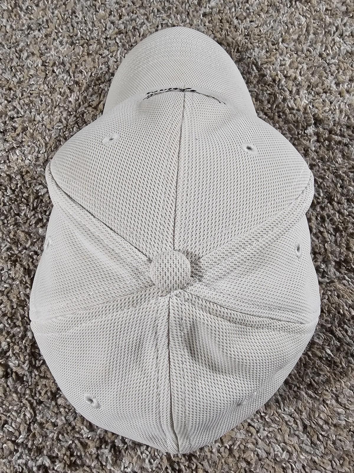 Legendary Goods Torrey Pines Golf Course Golf Hat L/XL Perfect Fit Fitted Size ONE SIZE - 4 Thumbnail