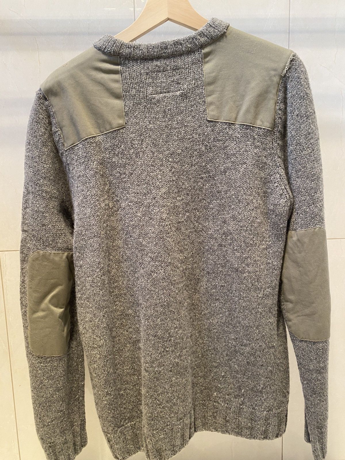 A.P.C. × Carhartt Wip A.P.C x Carhartt WIP Commando Jacket Size US M / EU 48-50 / 2 - 2 Thumbnail