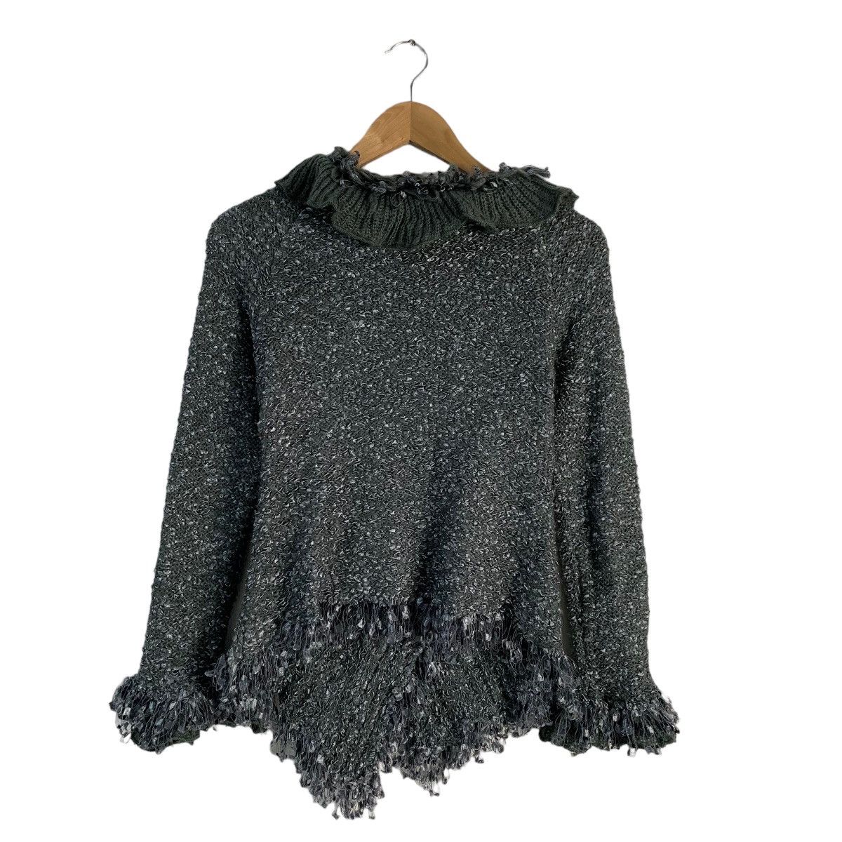 Other Italian Designer Rebesa Nice Women Jacket Size M / US 6-8 / IT 42-44 - 7 Thumbnail