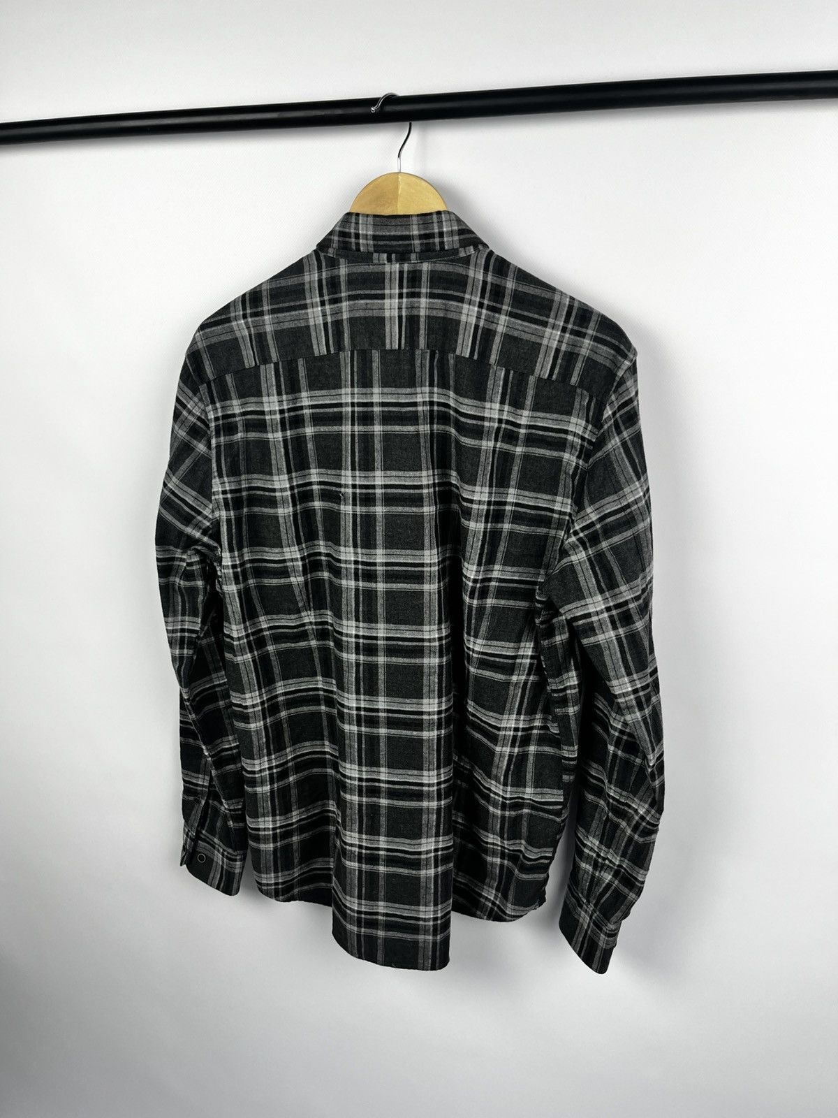 Barbour Barbour international button shirt size m Size US M / EU 48-50 / 2 - 9 Thumbnail