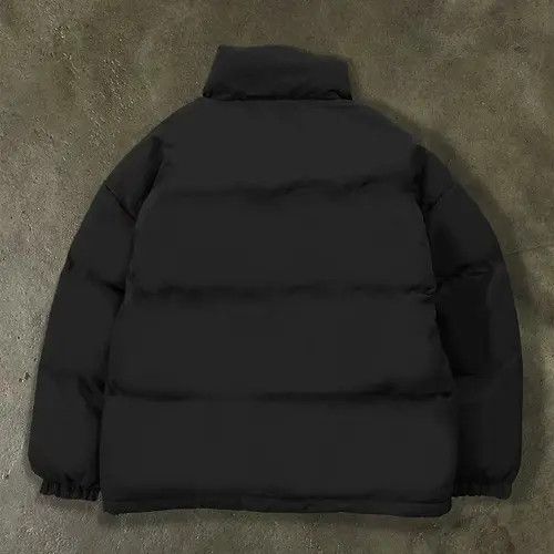 Japanese Brand Vintage Street Thickened Warm Casual L Heavy Coats Size US M / EU 48-50 / 2 - 6 Thumbnail