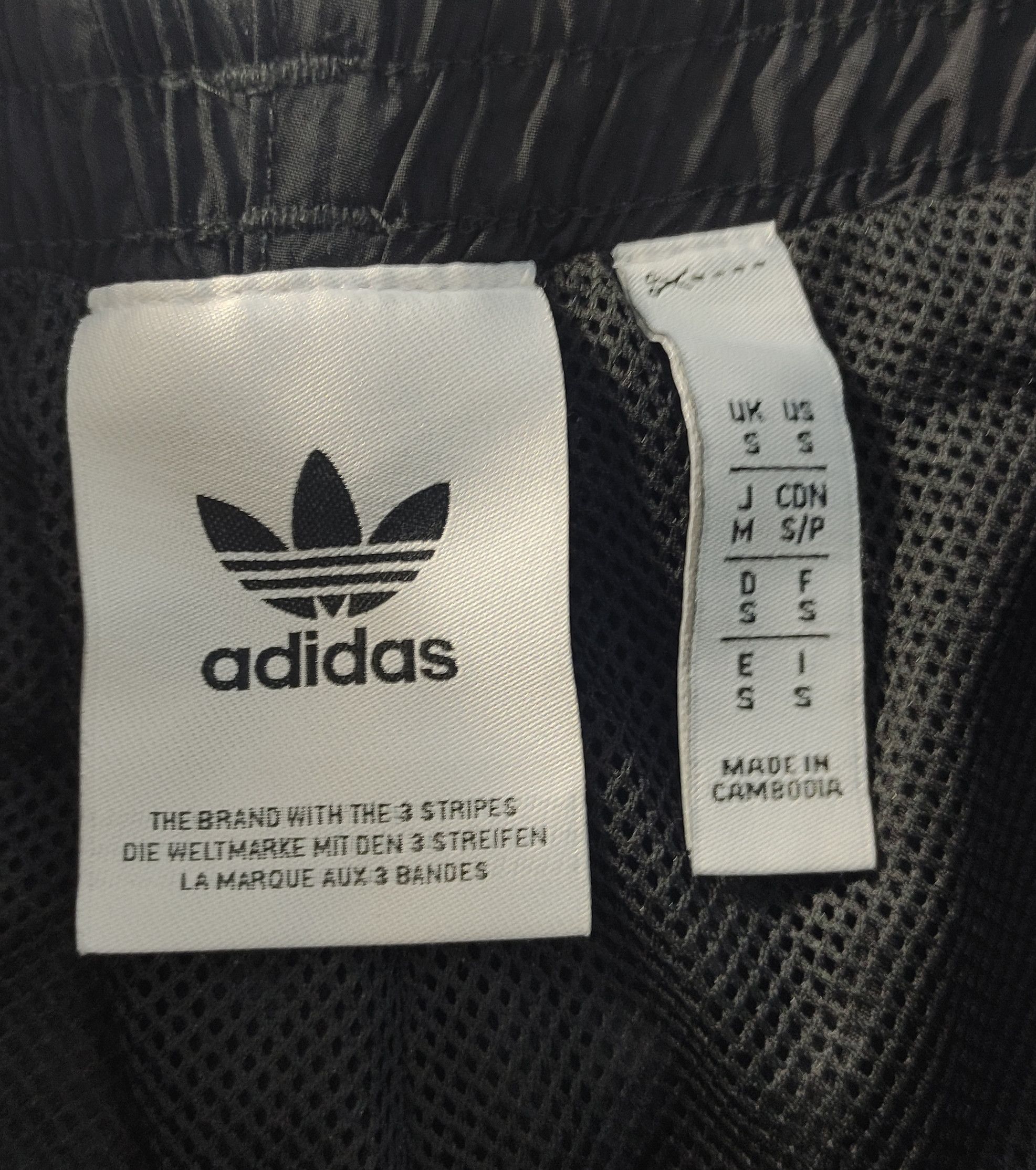 Adidas ADIDAS ORIGINALS X MANCHESTER UNITED PANTS IS6527 SIZE S Size US 28 / EU 44 - 3 Thumbnail