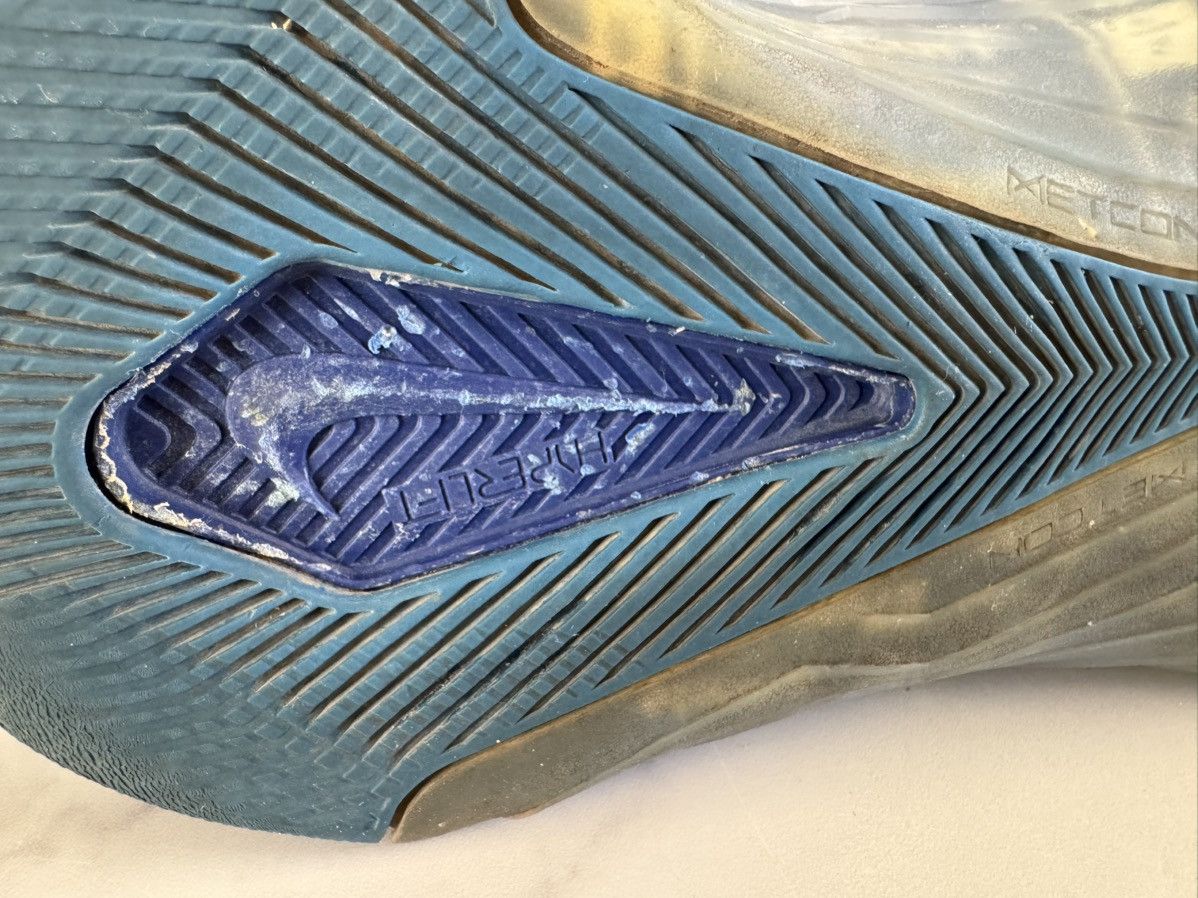 Nike Nike Metcon 7AMP light marine blue training shoes M7/W9 Size US 8.5 / IT 38.5 - 5 Thumbnail