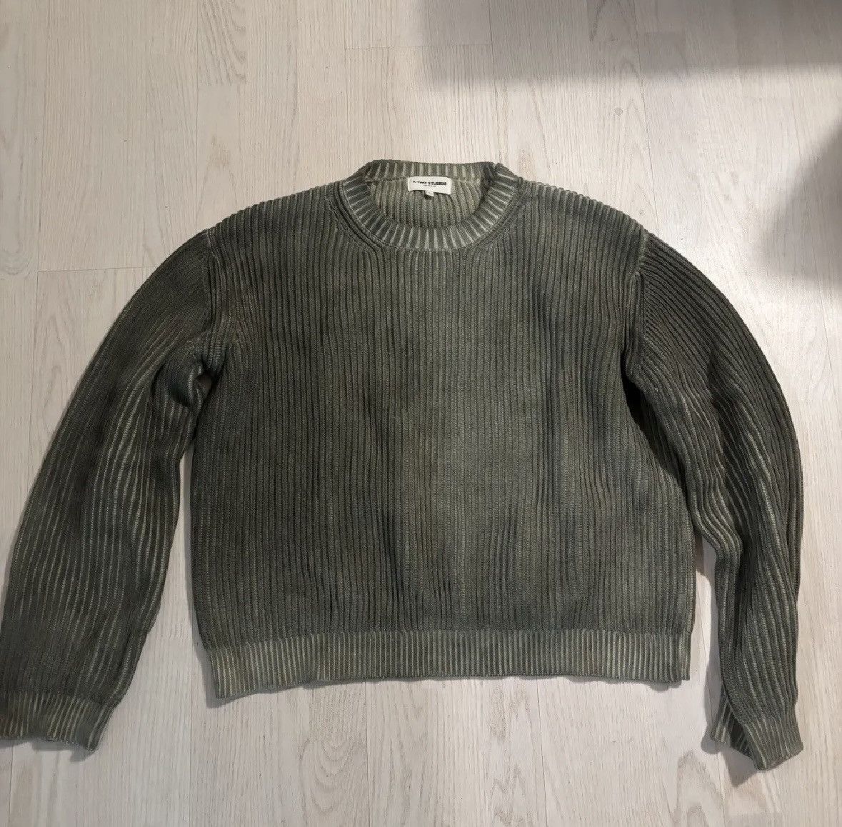 K-Two Studios K-two studios fisherman knit | Grailed
