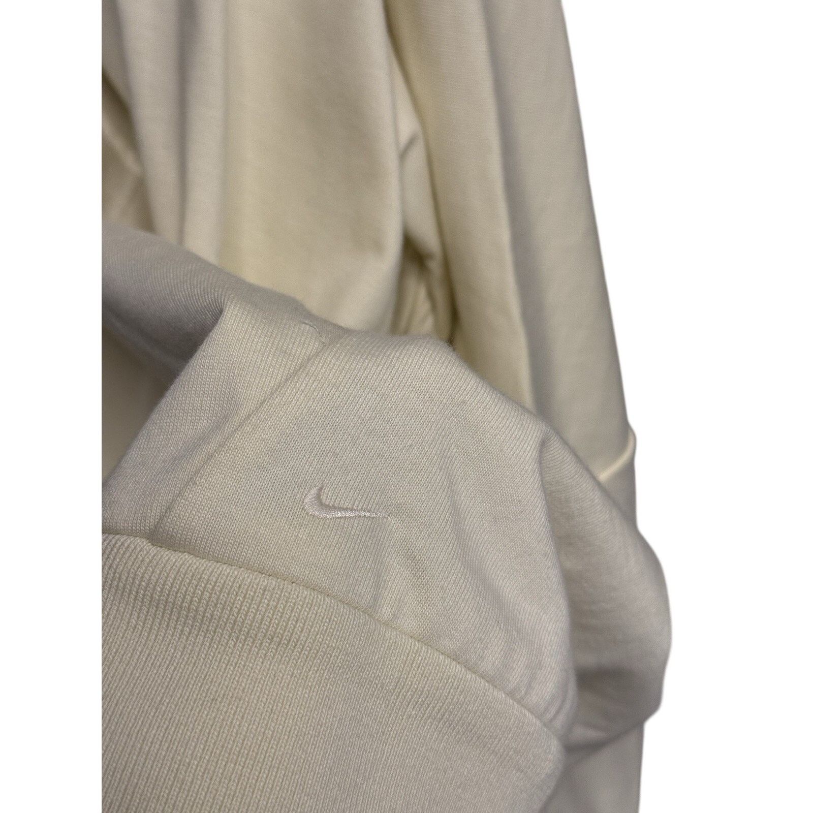 Nike Nike Every Stitch Consider Hoodie ESC XXL DR5406-113 $320 Size US XXL / EU 58 / 5 - 2 Thumbnail