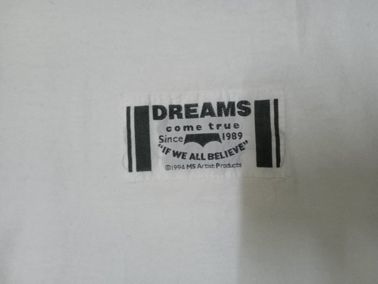 Other rare vintage 90s t shirt Size US L / EU 52-54 / 3 - 4 Thumbnail