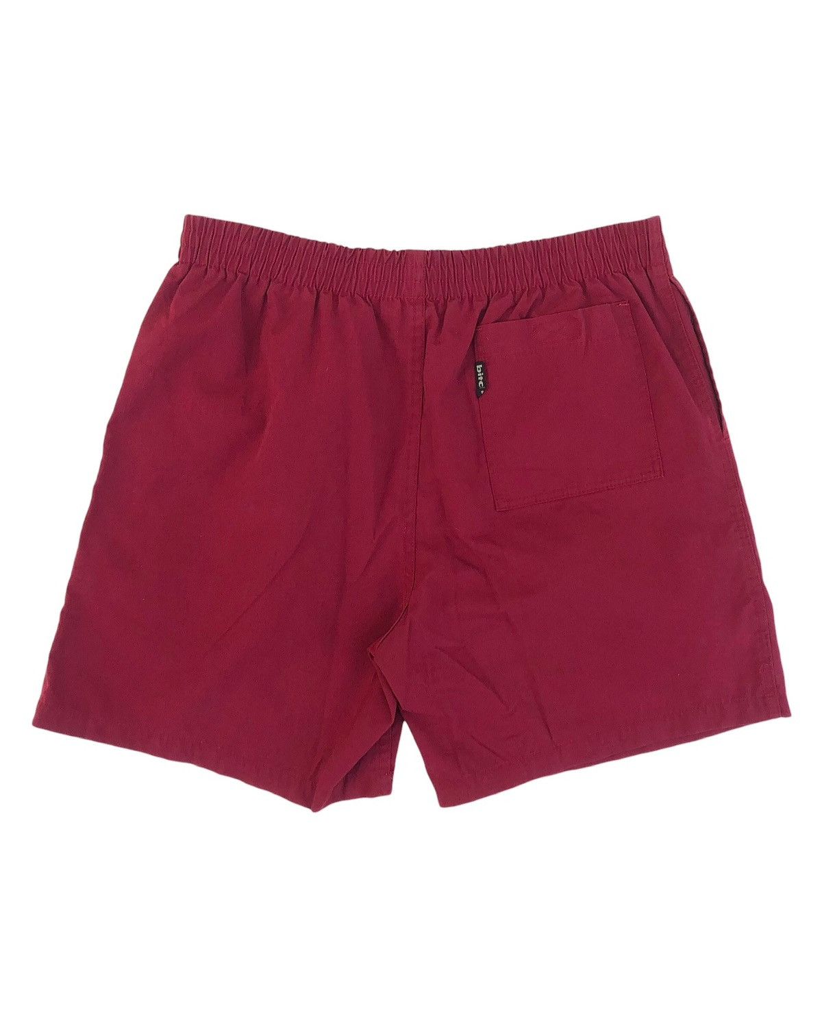 Other 90s Bitch Skateboards Cotton Shorts Size US 34 / EU 50 - 2 Thumbnail