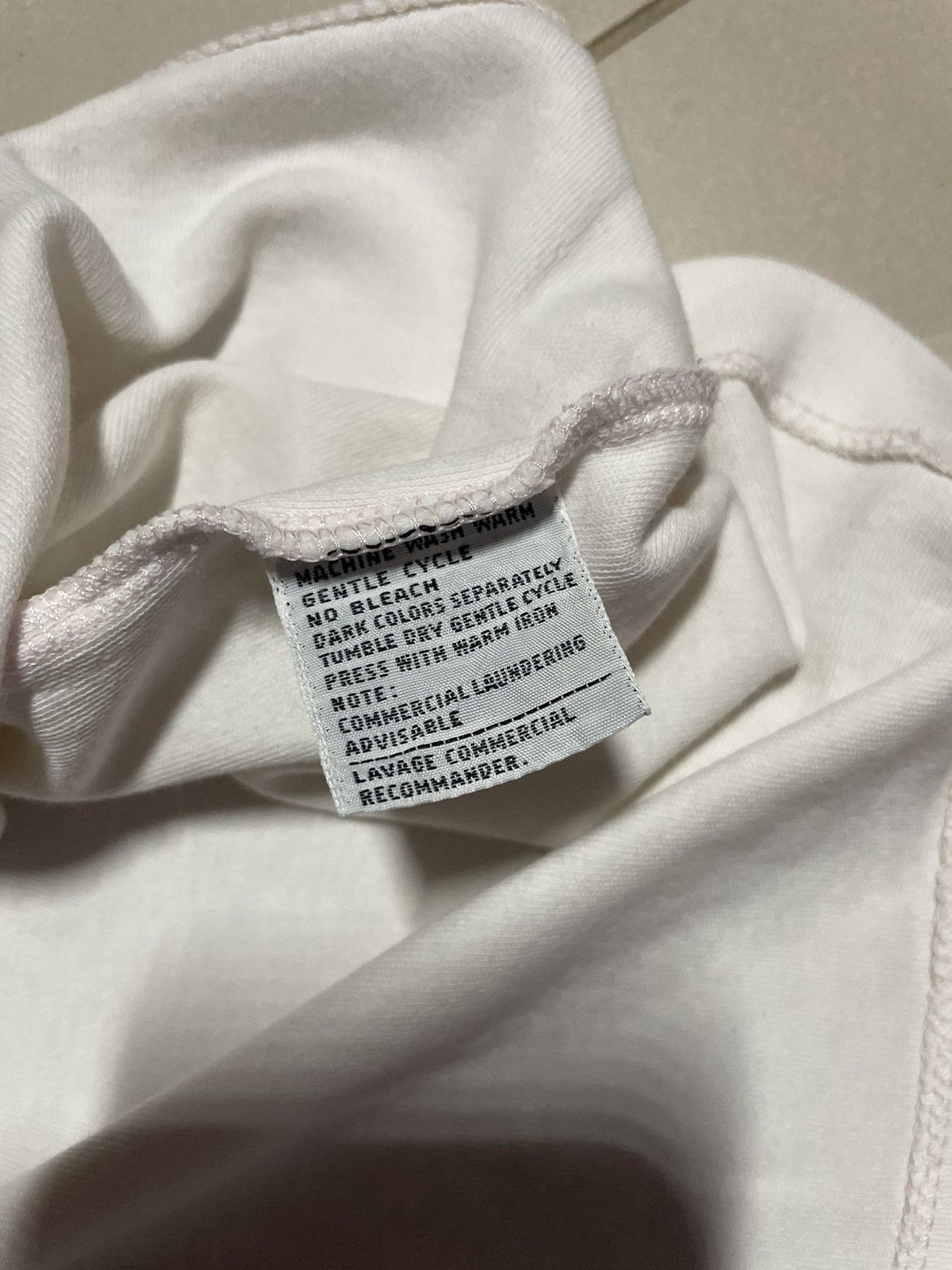 Christian Dior Monsieur Vintage Christian Dior Polo T-Shirt Size US L / EU 52-54 / 3 - 4 Thumbnail