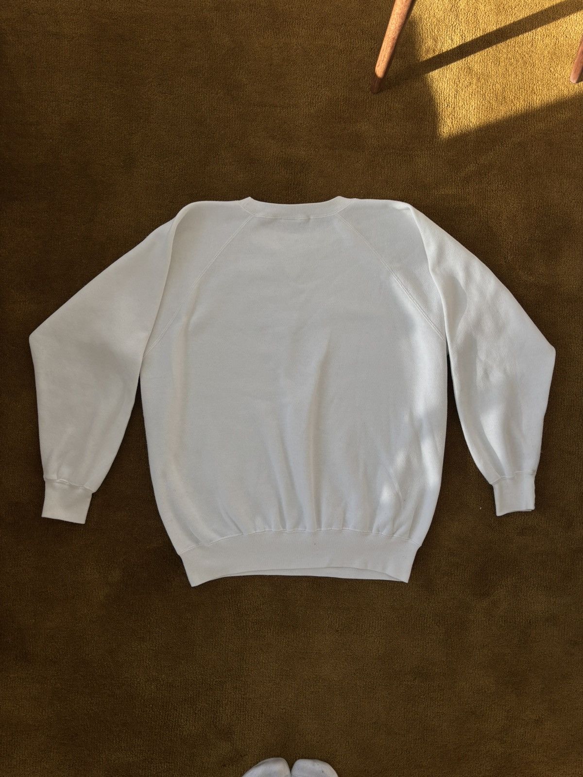 New Balance Vintage 90s New Balance Sweatshirt Size US L / EU 52-54 / 3 - 3 Thumbnail