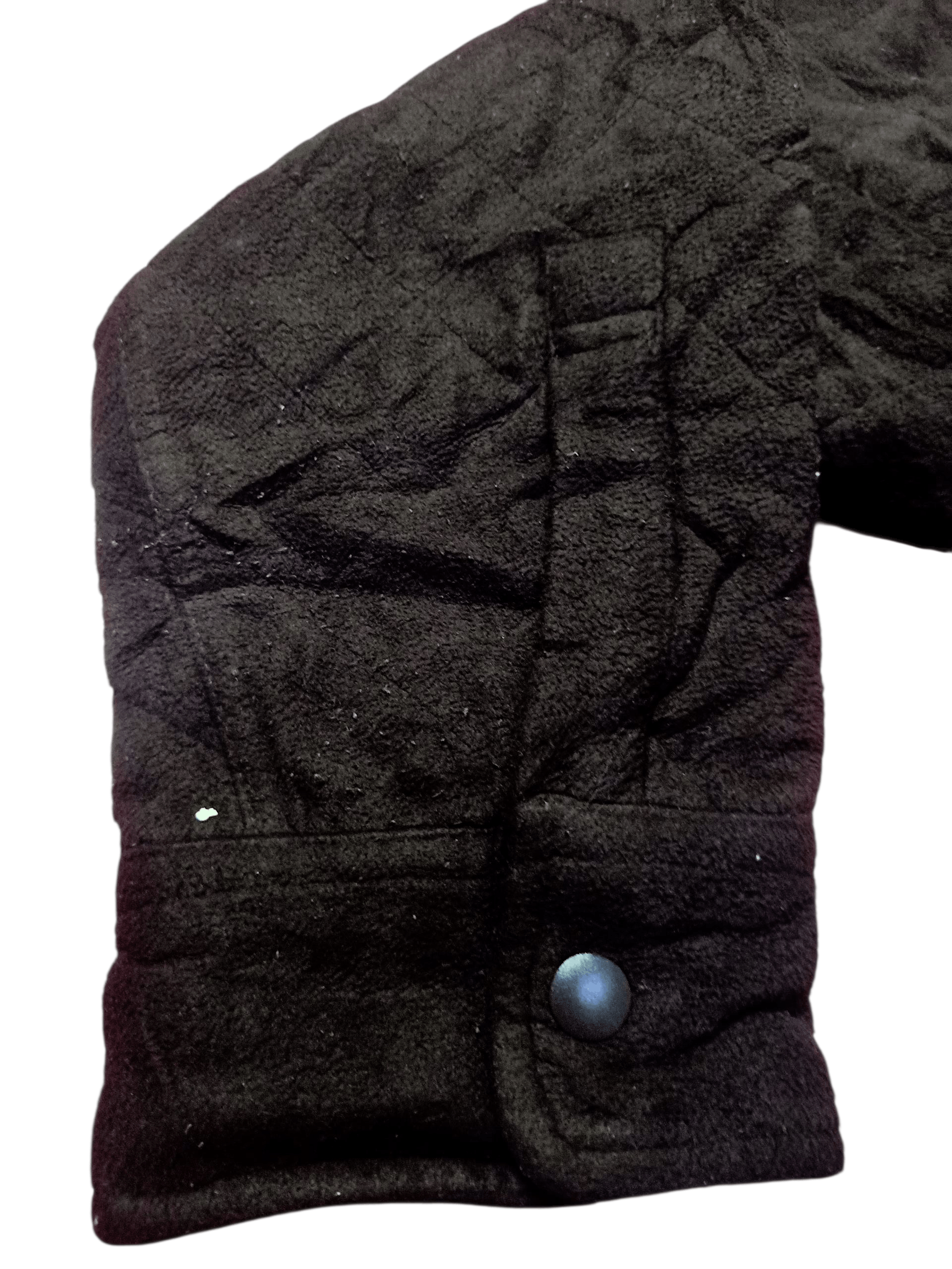 Uniqlo 💥Uniqlo Fleece Men Double Pocket Button Up 💥 Size US M / EU 48-50 / 2 - 13 Thumbnail