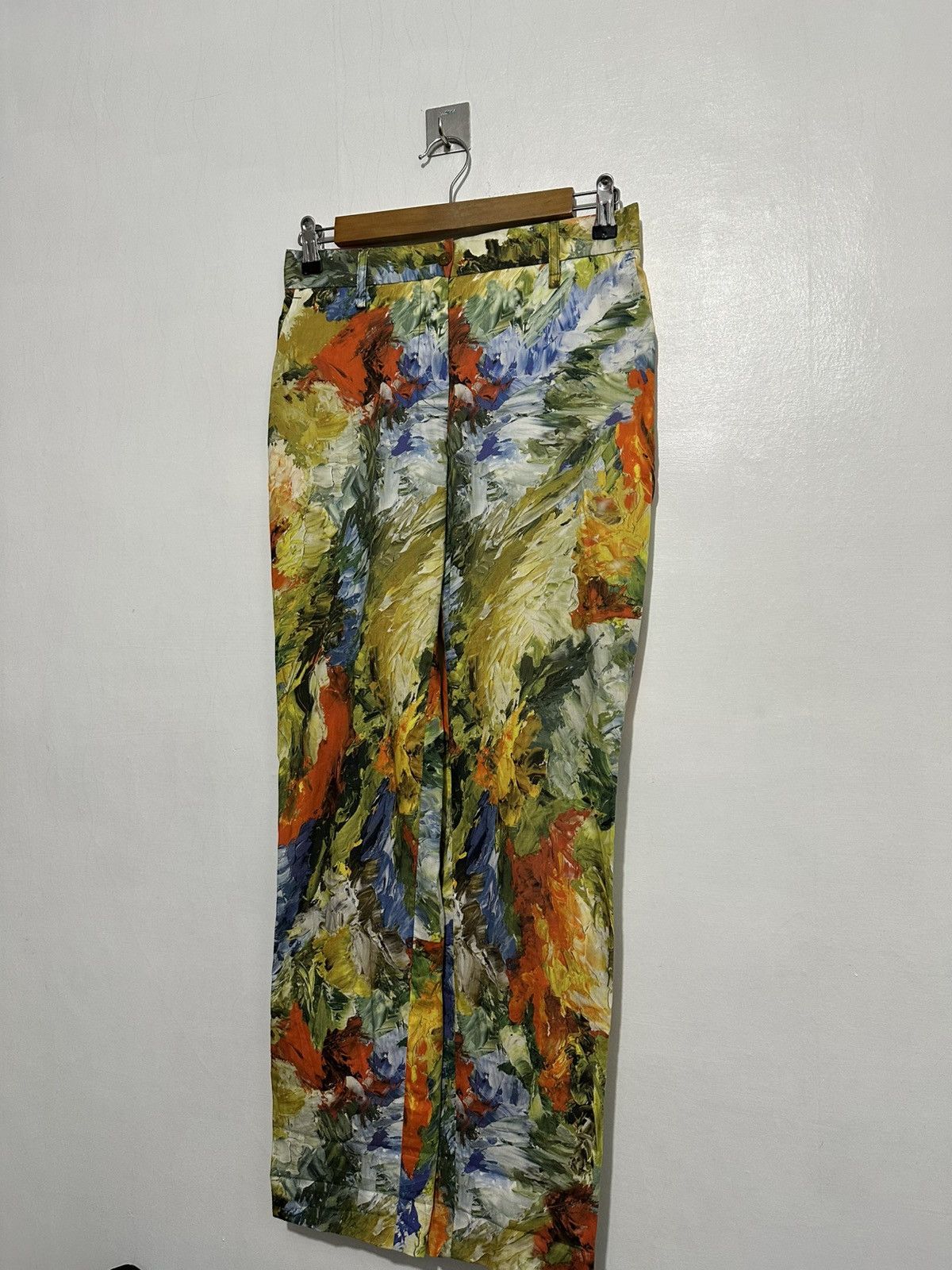Jean Paul Gaultier Jean Paul Gaultier Size 25" / US 0 / IT 36 - 3 Thumbnail