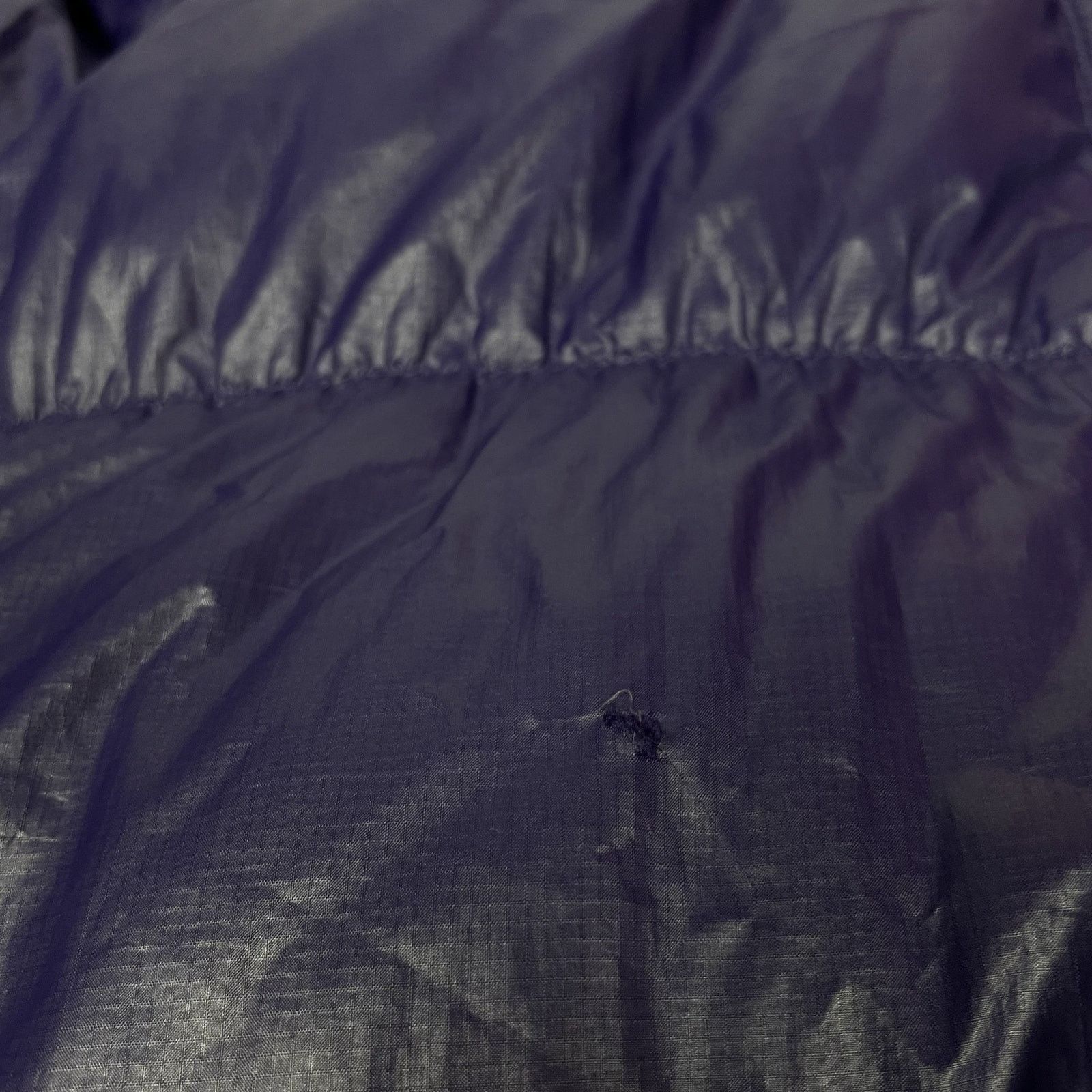 Nike × Nike ACG Nike ACG 800 Women Purple Polyester Full Zip Puffer Jacket S Size US S / EU 44-46 / 1 - 7 Thumbnail