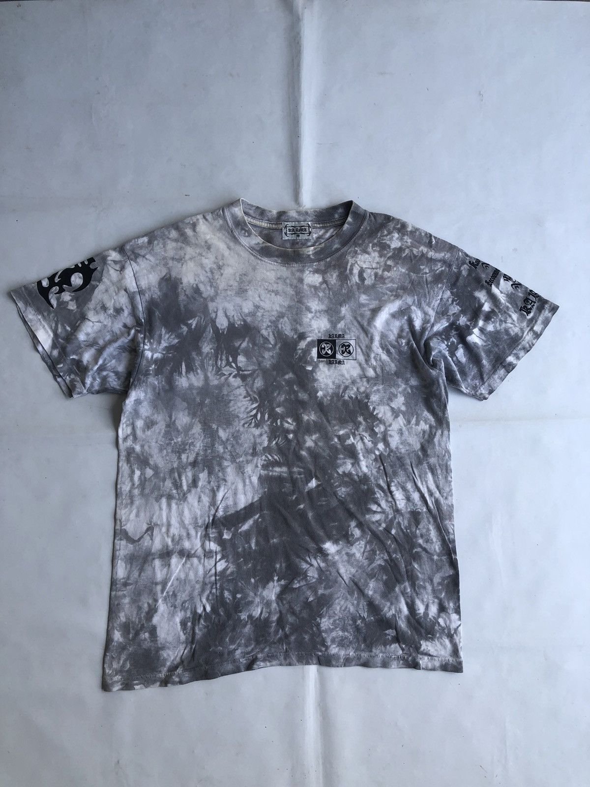 If Six Was Nine Japanese Gothic Karma Rock Punk Style Size US M / EU 48-50 / 2 - 1 Thumbnail