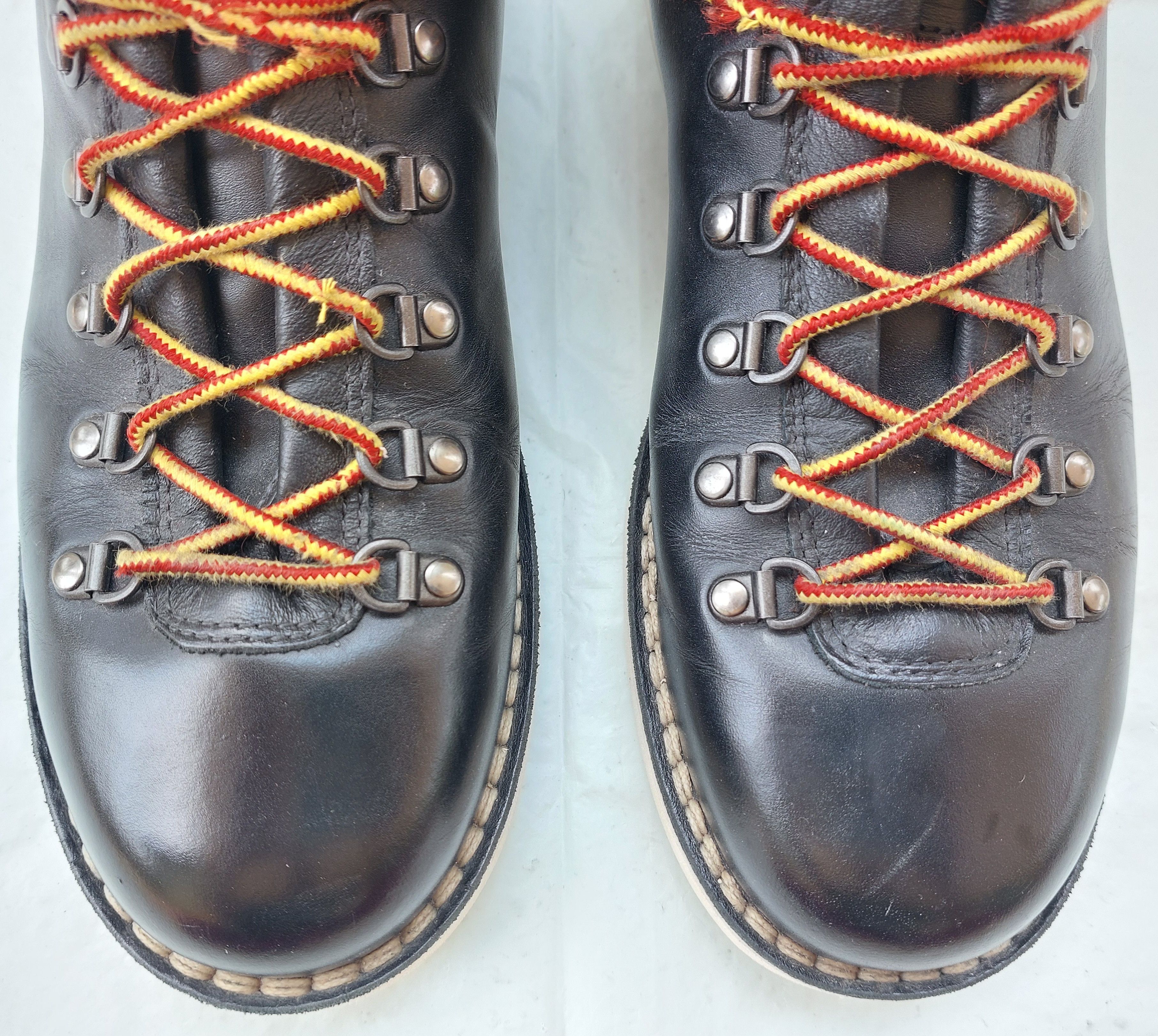 Diemme DIEMME ankle boots VIBRAM sole Size US 10 / EU 43 - 4 Thumbnail