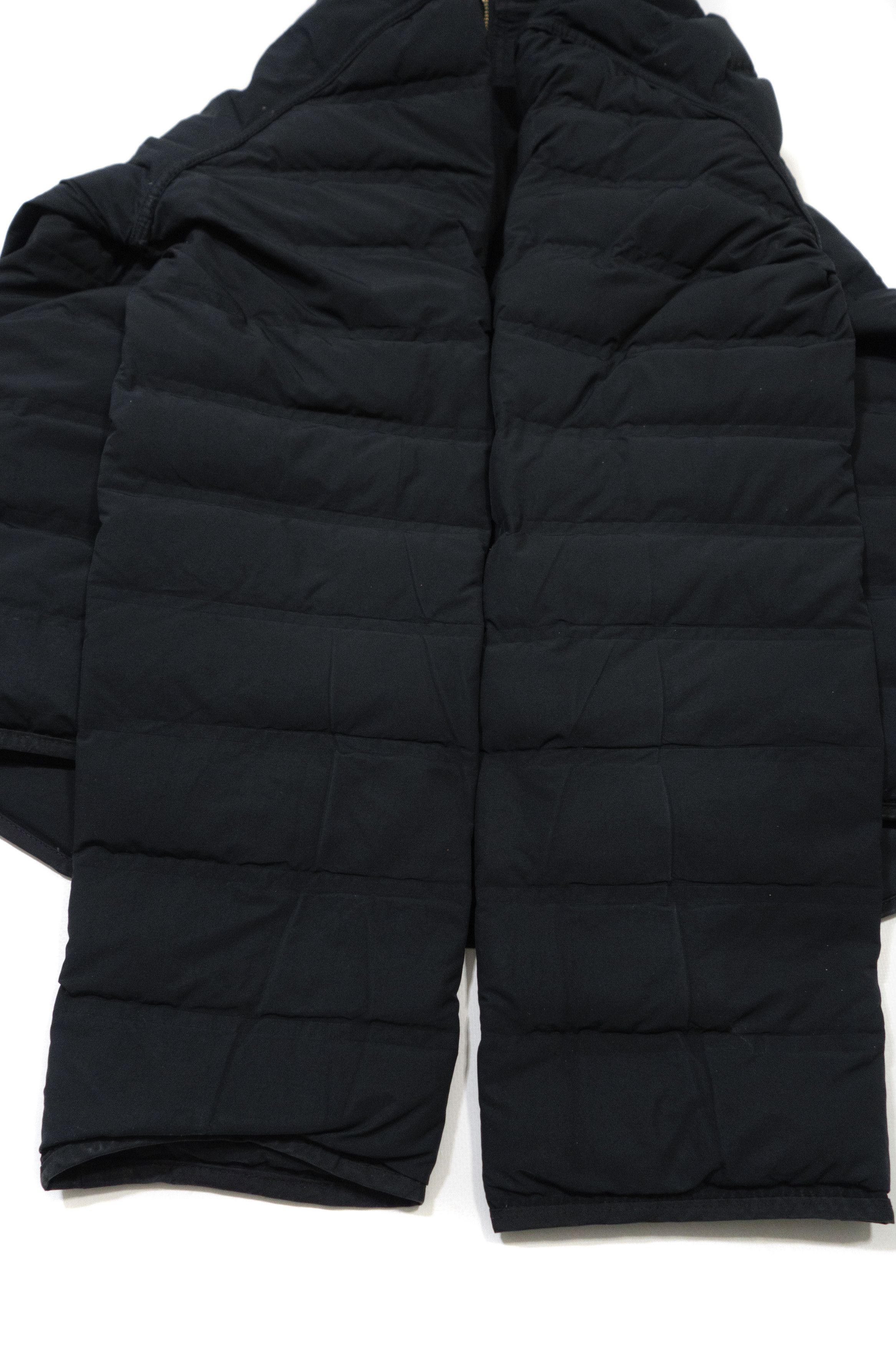 Versace Collection Reversible 2 Sided Down Quilted Jacket Size US L / EU 52-54 / 3 - 10 Thumbnail