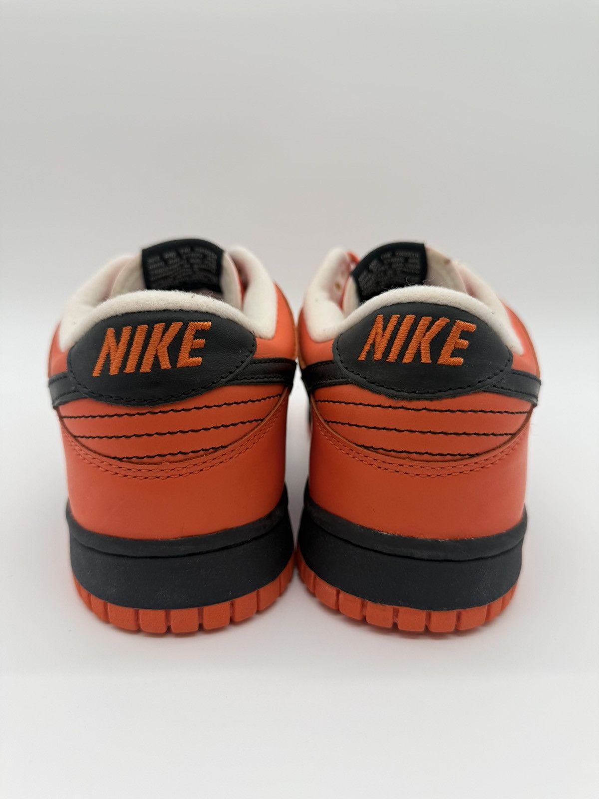 Nike Nike SB Dunk Low Holland Size US 9 / EU 42 - 4 Thumbnail