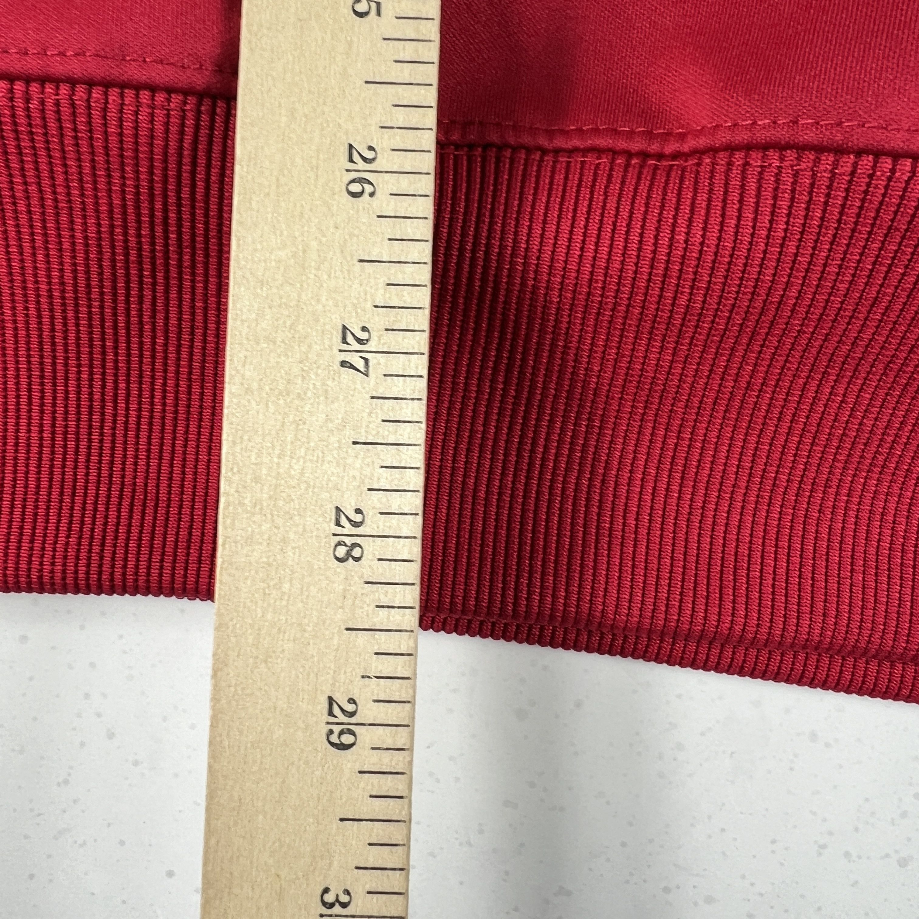 Majestic × NHL Majestic NHL Chicago Blackhawks Hockey Therma Base Hoodie Size US L / EU 52-54 / 3 - 13 Thumbnail