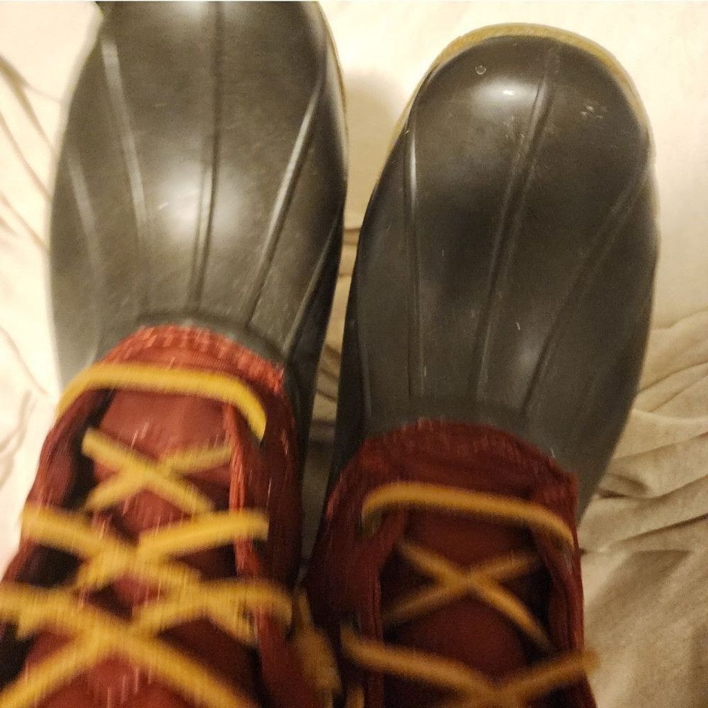 Sperry Sperry Snow boots Size US 7 / IT 37 - 8 Thumbnail