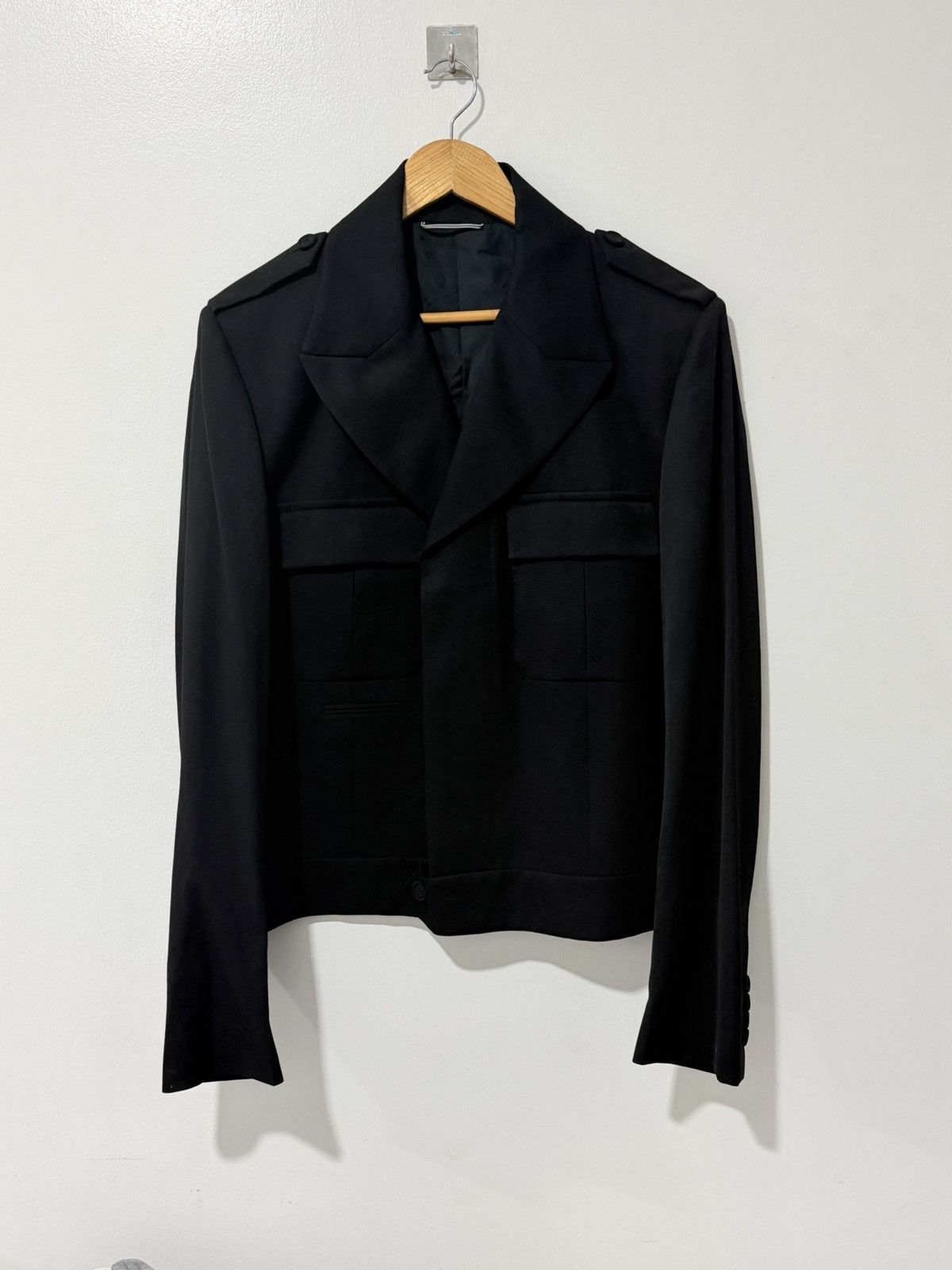Dior DIOR FW21 Size 52R - 6 Thumbnail