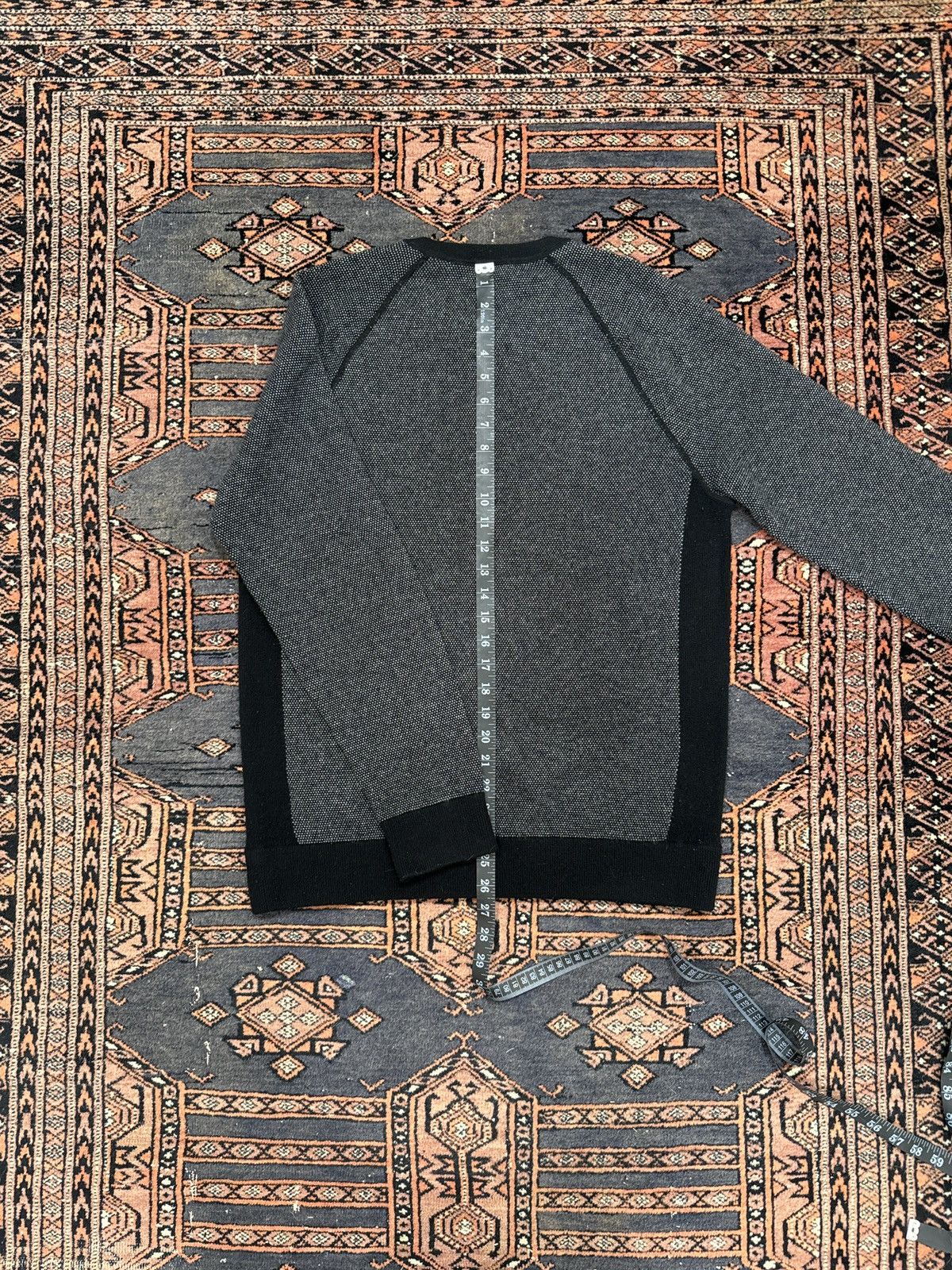 Vince Vince Wool Sweater Size US M / EU 48-50 / 2 - 6 Thumbnail