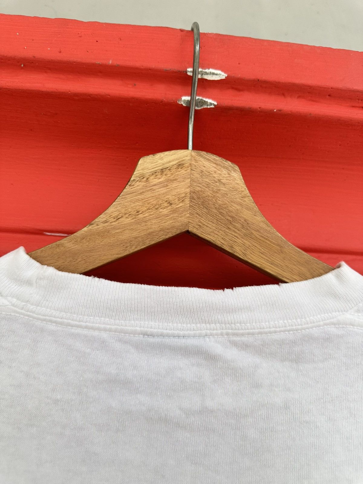 Quiksilver Vintage 90s Quiksilver U.S.A Ls Tee Size US L / EU 52-54 / 3 - 8 Thumbnail