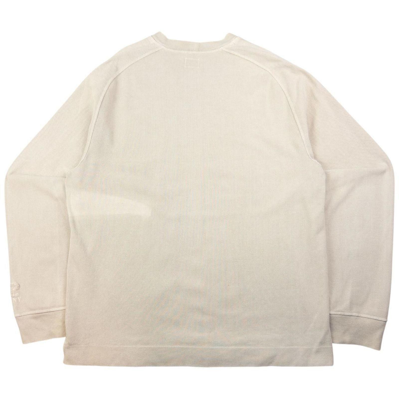 C.P. Company Vintage CP Company Sweatshirt Size XXL Size US XXL / EU 58 / 5 - 2 Thumbnail