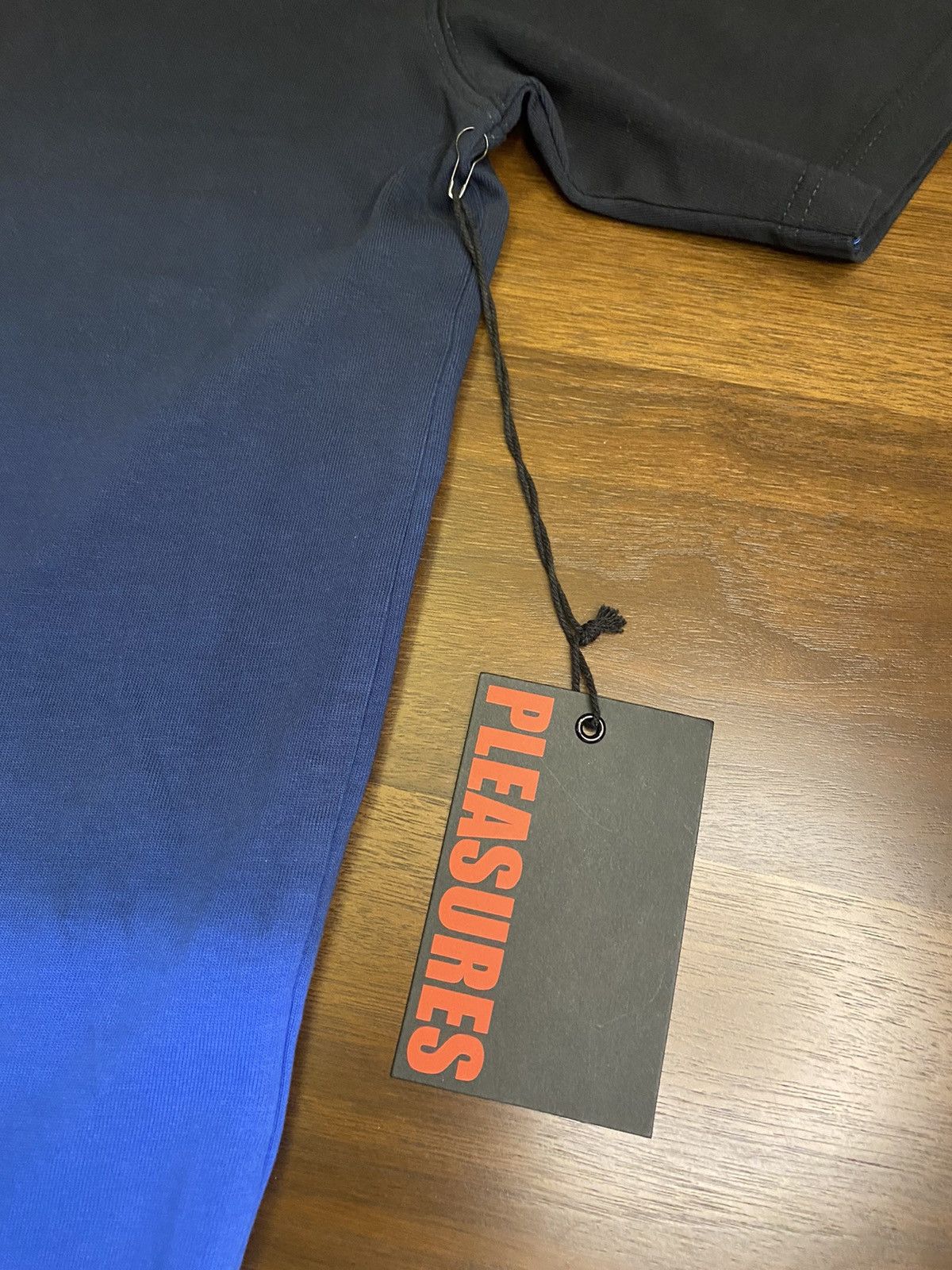 Pleasures Pleasures Screen Heavyweight tee ‘black’ Size US XL / EU 56 / 4 - 4 Thumbnail