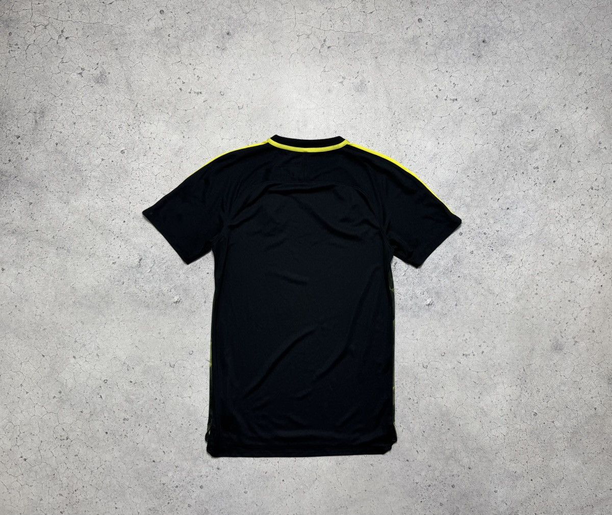 Nike Nike FC Tottenham Hotspur Soccer Training Shirt Jersey Size US S / EU 44-46 / 1 - 2 Thumbnail