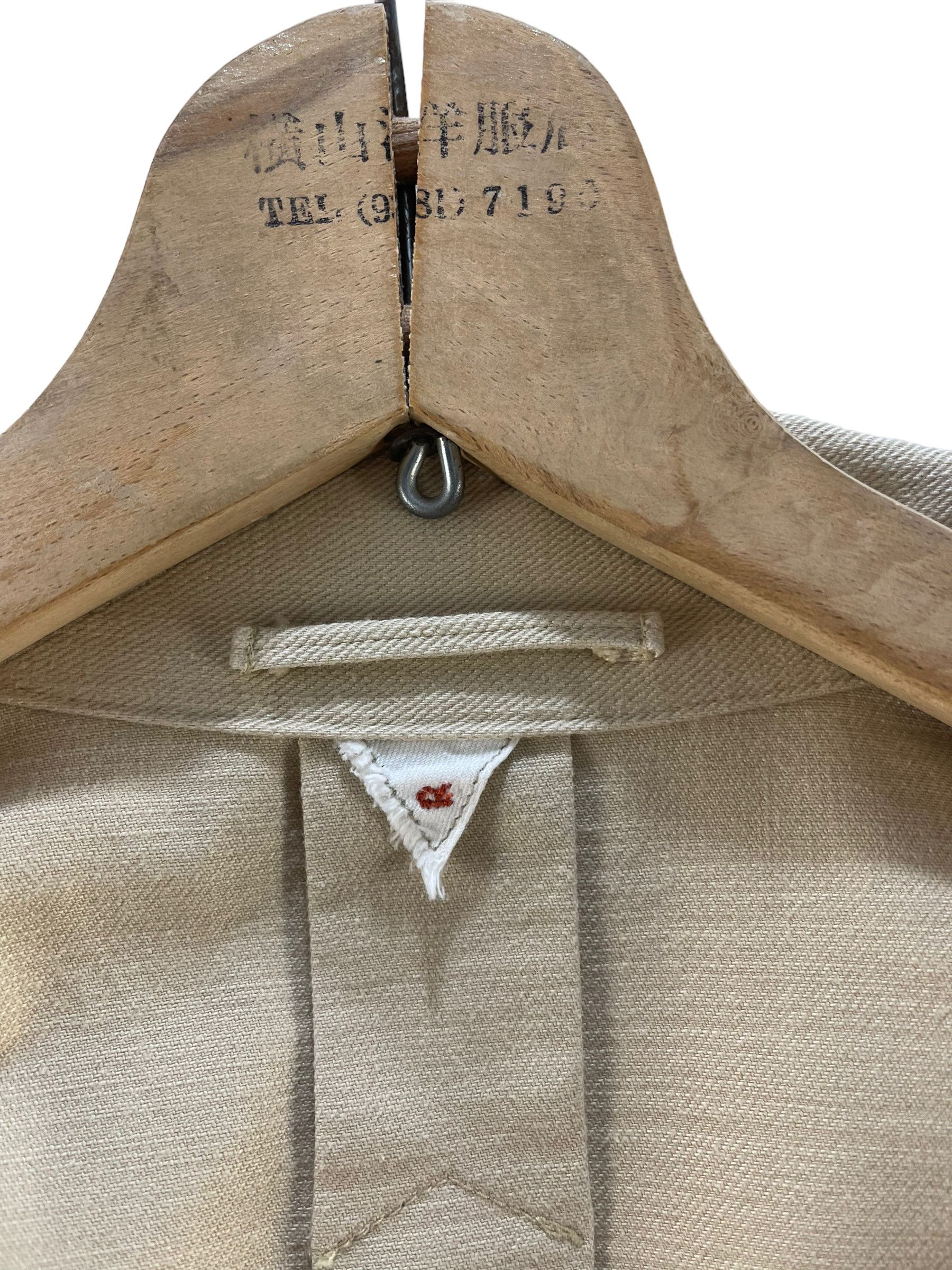 45rpm 45rpm Studio Trench Coat Jacket Size S / US 4 / IT 40 - 11 Thumbnail