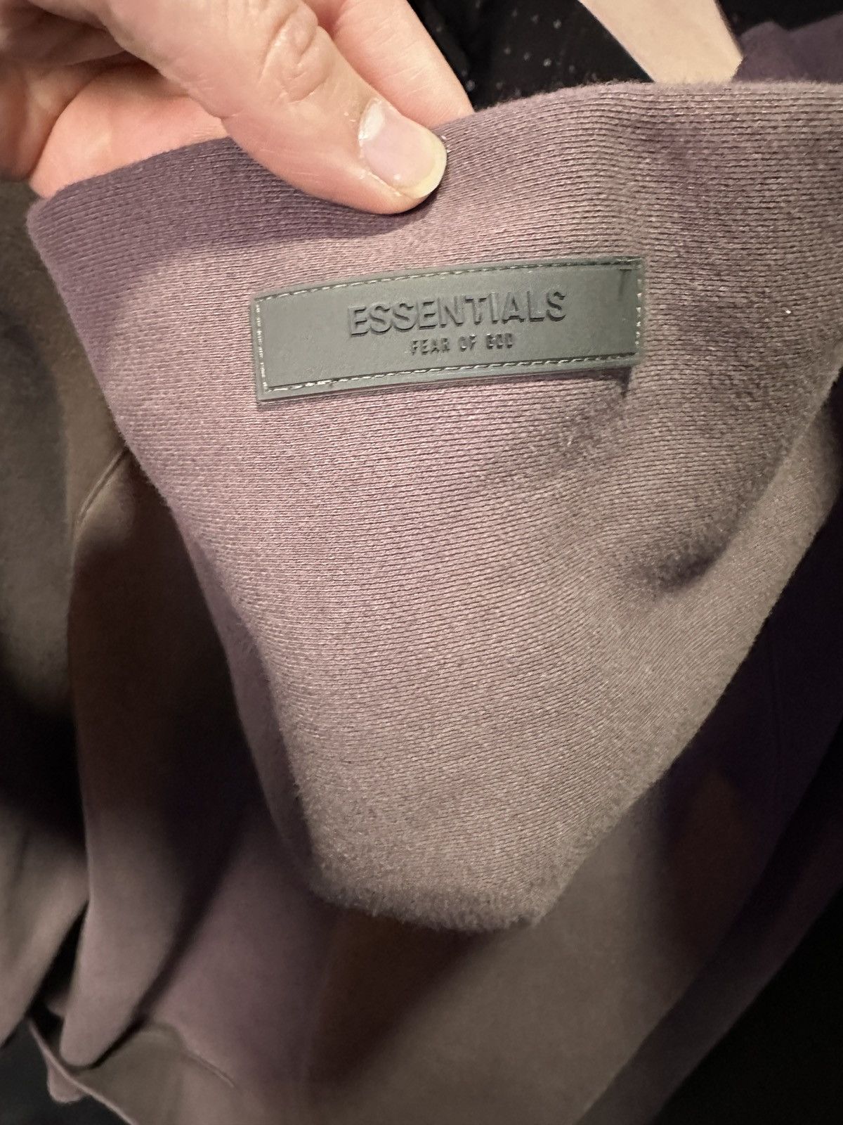 Essentials × Fear of God Essentials Fear Of God Size US L / EU 52-54 / 3 - 4 Thumbnail
