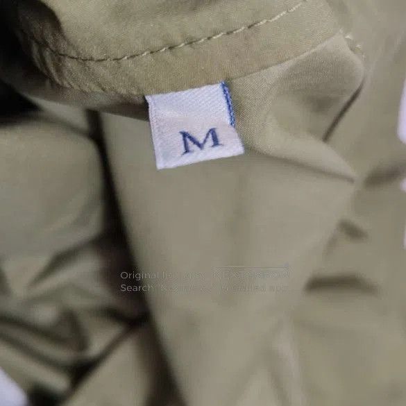 Moncler Moncler M Size Solid Lapel Single. Size US M / EU 48-50 / 2 - 5 Thumbnail
