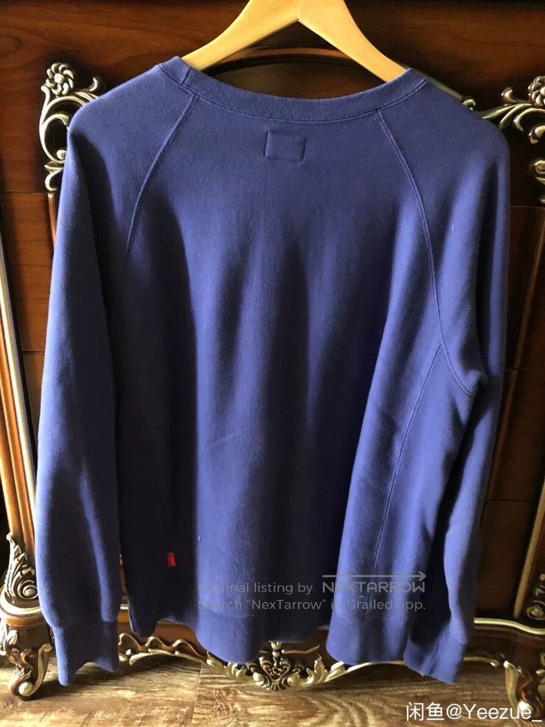 Wtaps Wtaps Purple hoodie Size US L / EU 52-54 / 3 - 2 Thumbnail