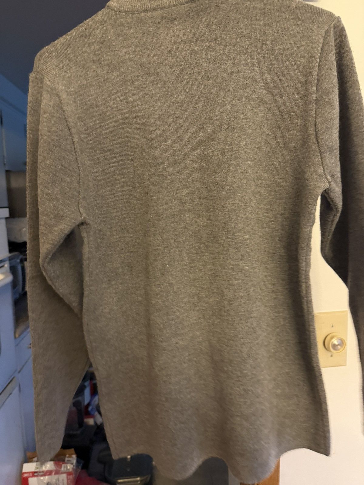 Other Sheep whoop sweater Size S / US 4 / IT 40 - 2 Thumbnail