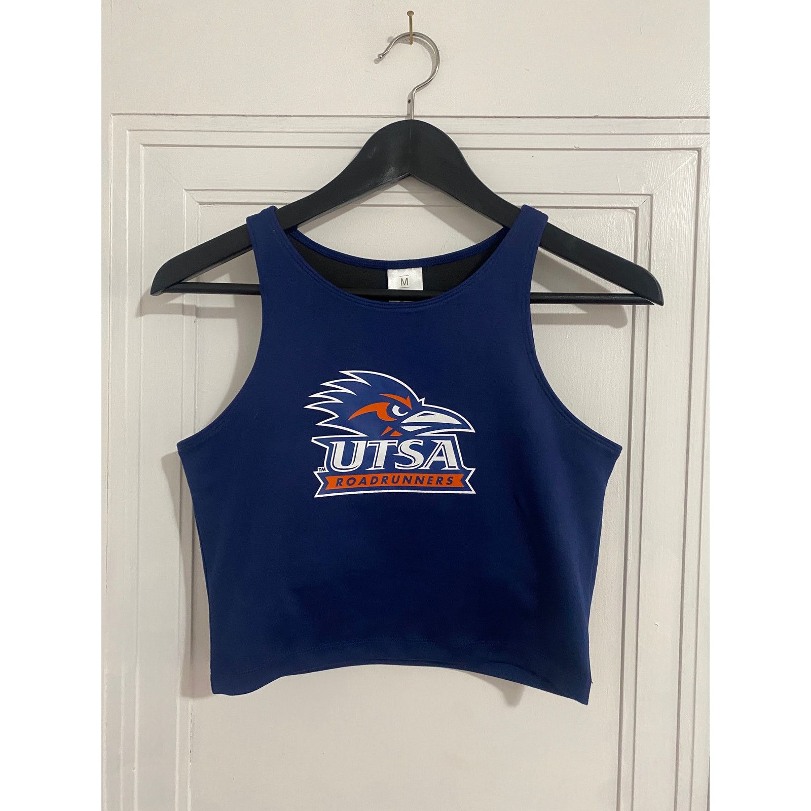 NCAA NWT UTSA Road Runners Tank Top Size M Size M / US 6-8 / IT 42-44 - 2 Thumbnail
