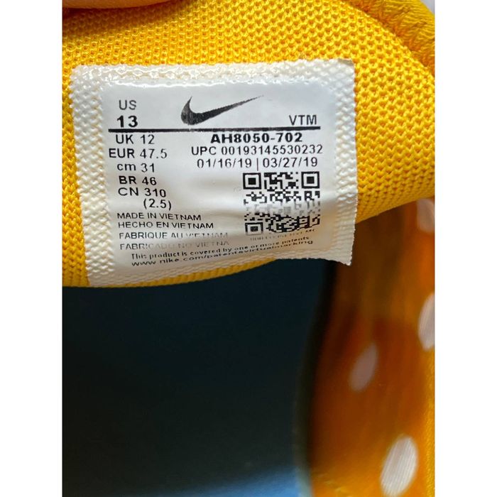 air max 270 summer gradient