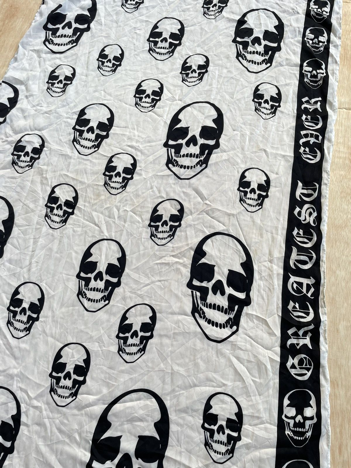 Philipp Plein Philipp Plein Skull Size ONE SIZE - 2 Thumbnail