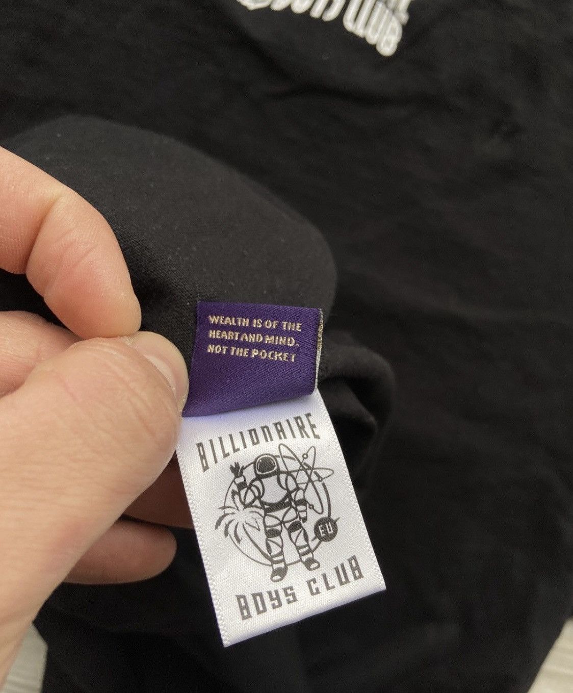 Billionaire Boys Club Billionaire Boys Club BBC Ice Cream Jet Tee Pharrel Williams Size US M / EU 48-50 / 2 - 5 Thumbnail
